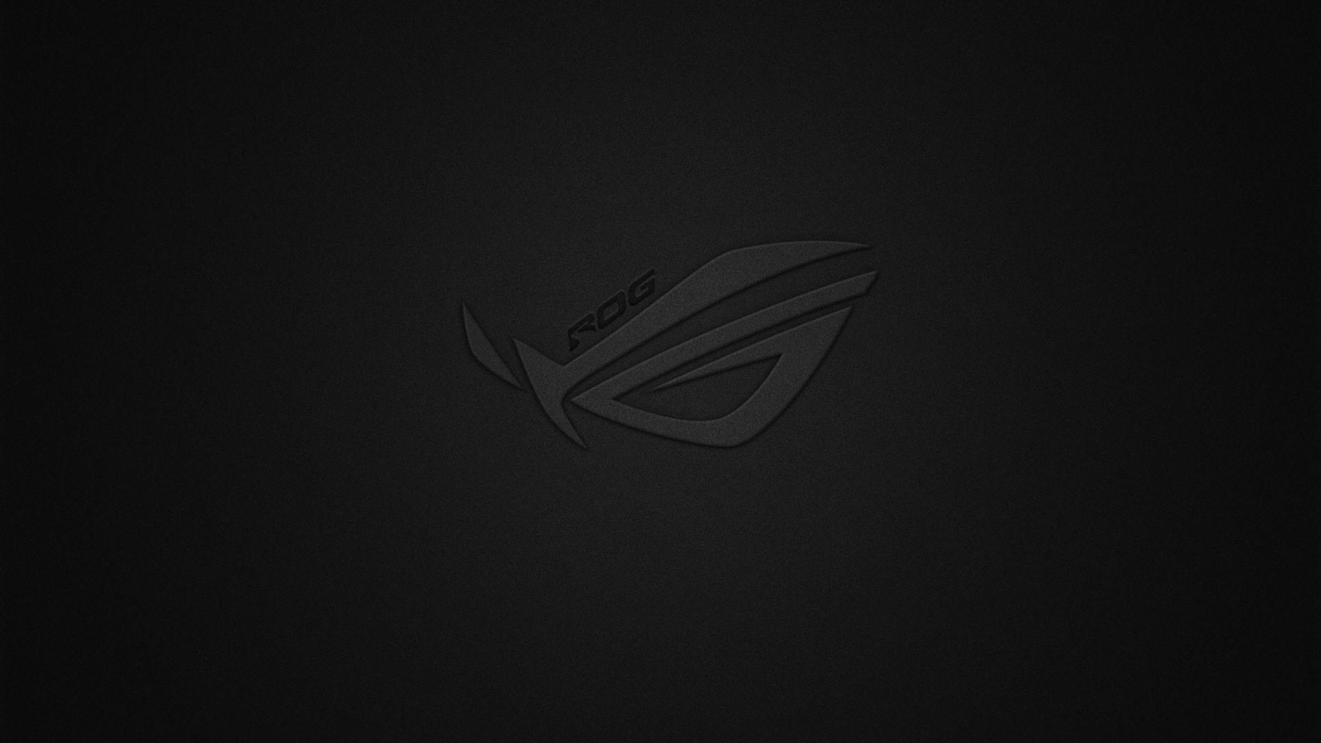 1920x1080 4k Rog Wallpaper