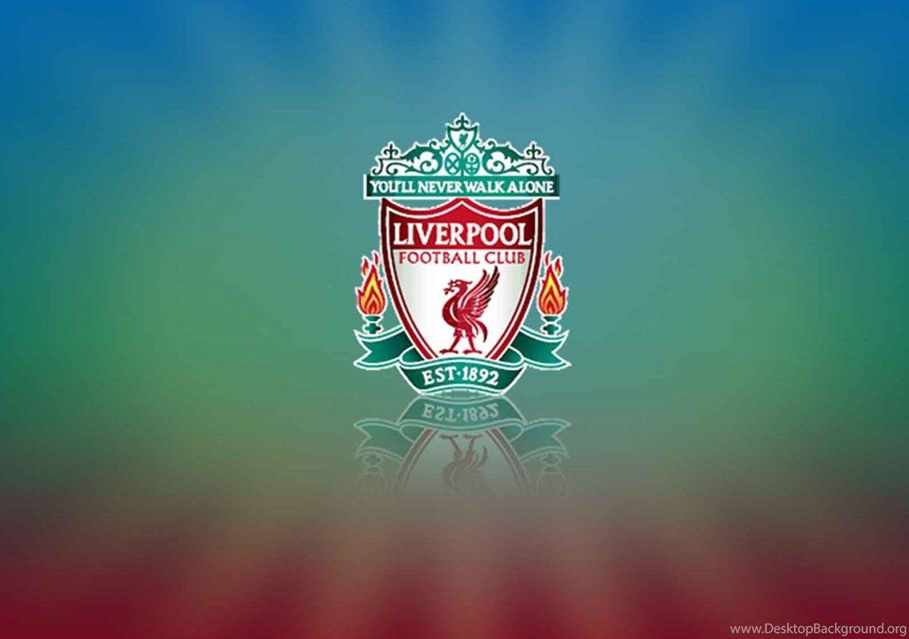 Liverpool FC Logo Wallpaper by jctuman on DeviantArt