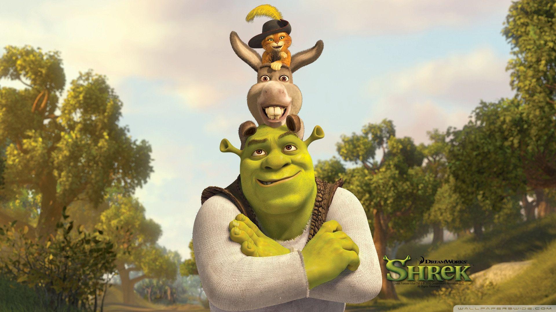 1920x1080 Shrek 2 Wallpaper. Shrek 2 Wallpaper, Stupid Shrek Wallpaper and Shrek Wallpaper