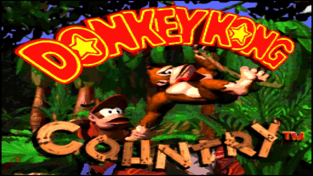 1280x720 Donkey Kong Country Bacon Reviews
