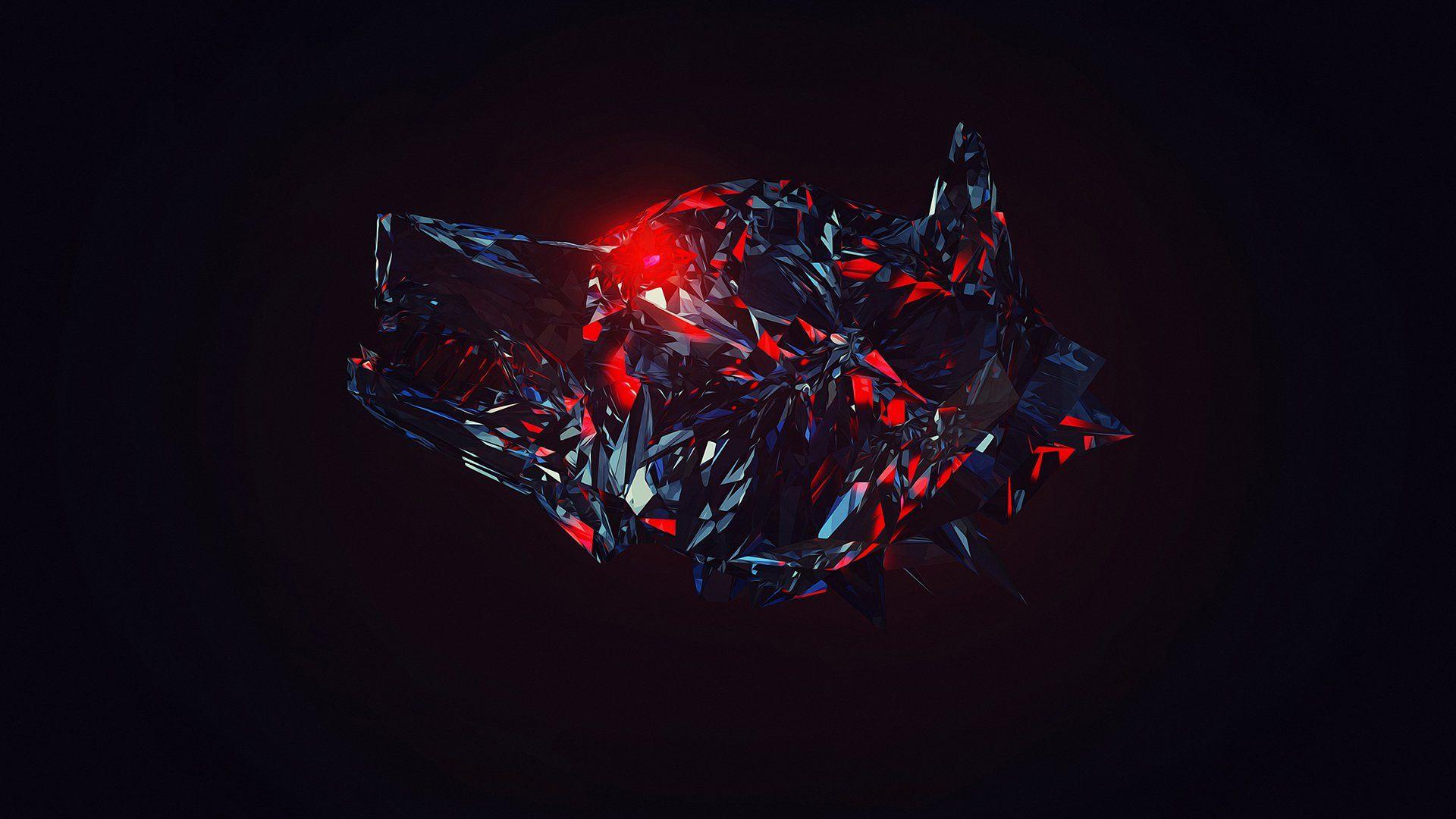 1920x1080 Wolf Wallpaper 1920x1080