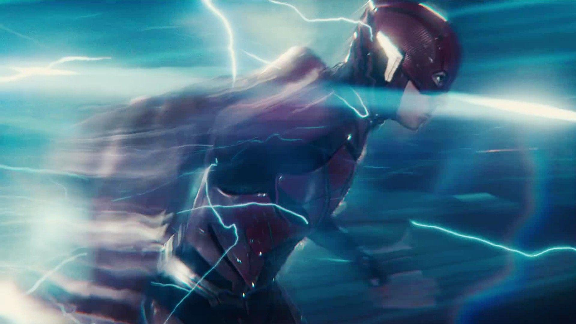 1920x1080 The Flash Wallpaper HD Background Free Download