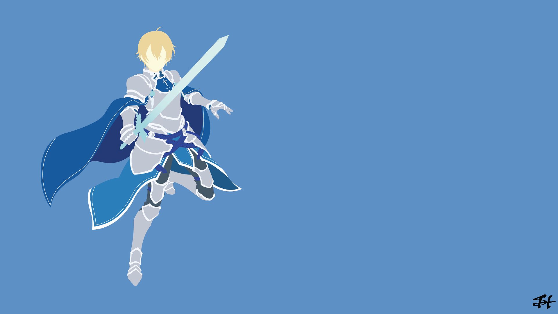 Minimalist Sword Wallpapers - Top Free Minimalist Sword Backgrounds