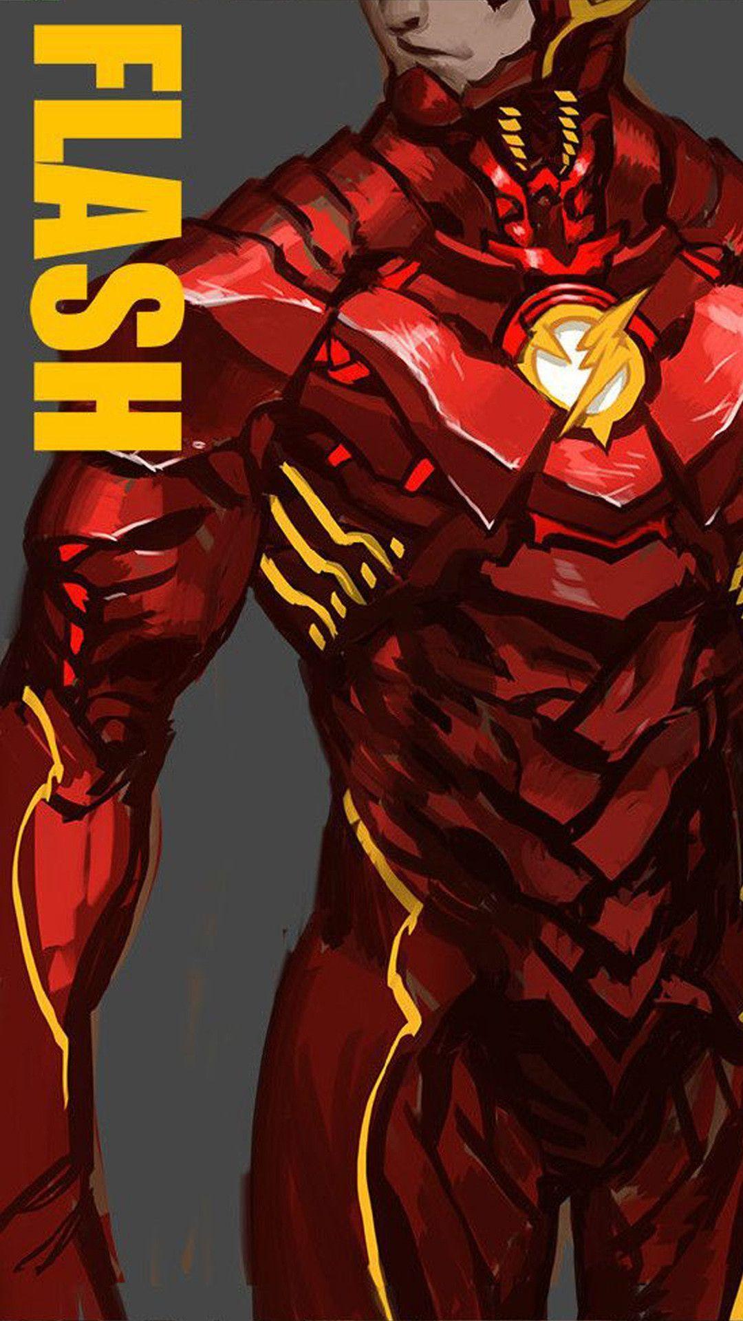 1080x1920 Justice League Flash Wallpaper Download. Flash wallpaper, Justice league flash, Justice league