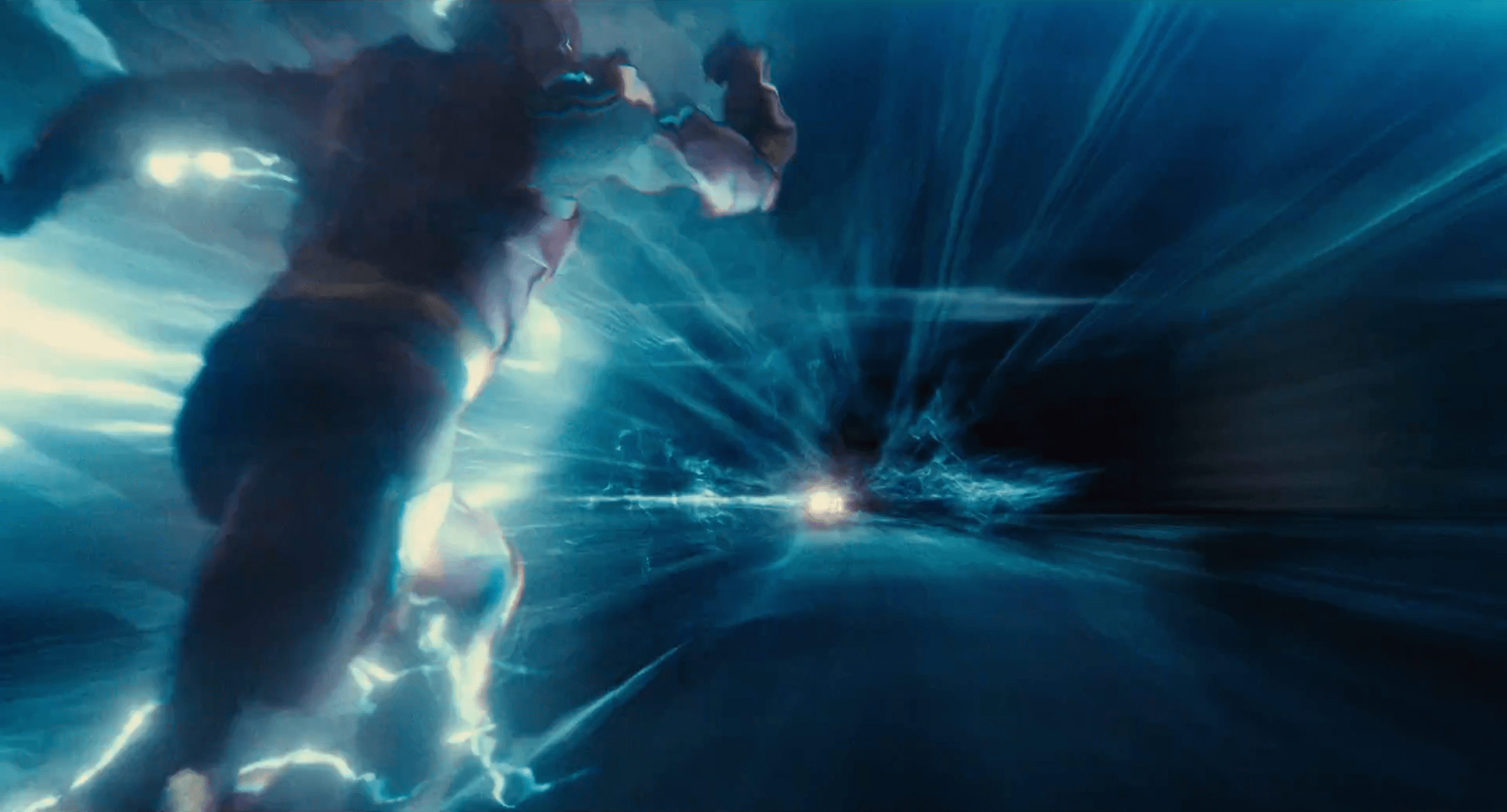 2560x1380 Barry Allen Ezra Miller Flash Justice League Wallpaper:2560x1380