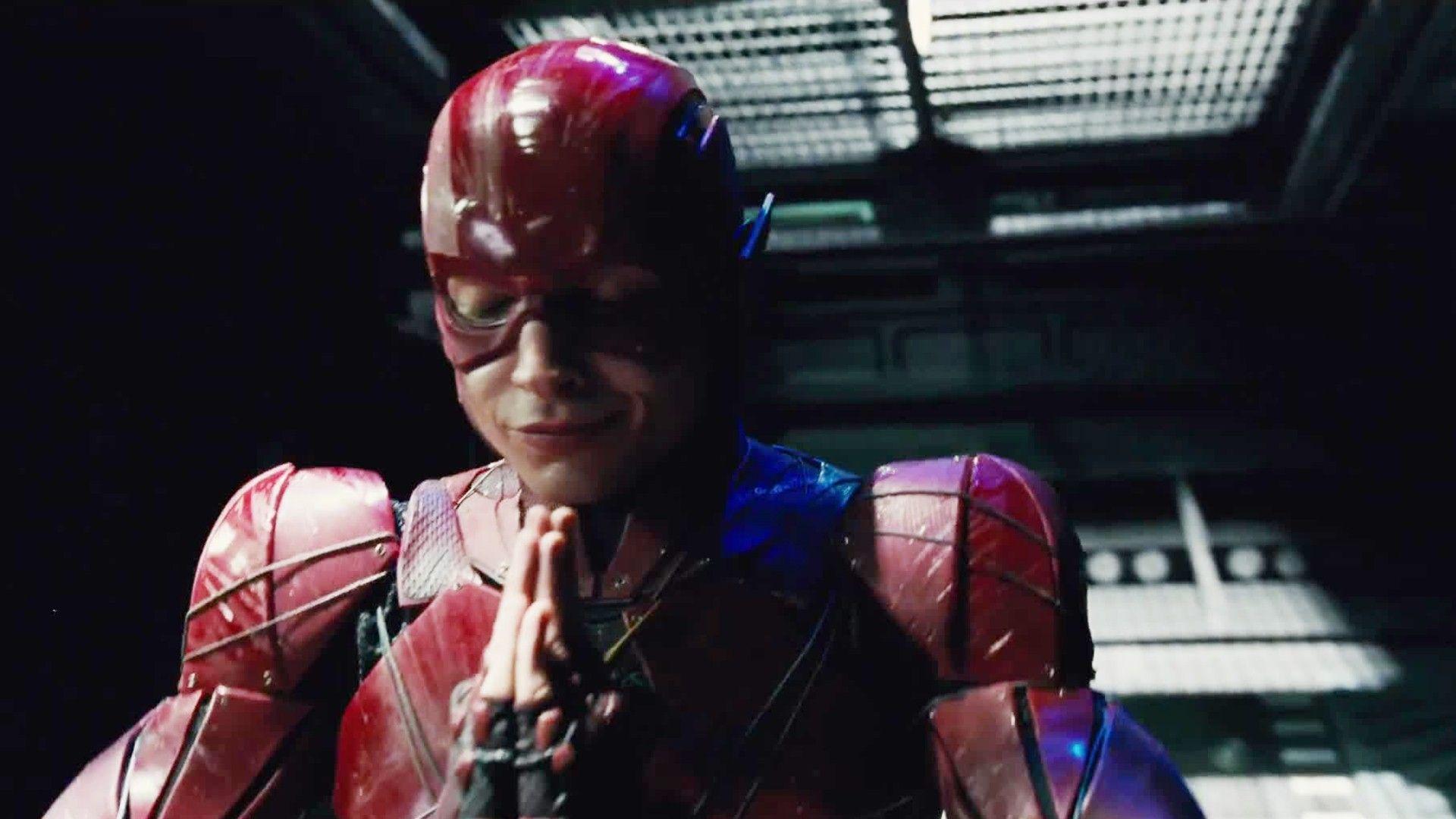1920x1080 The Flash Wallpaper HD Background Free Download
