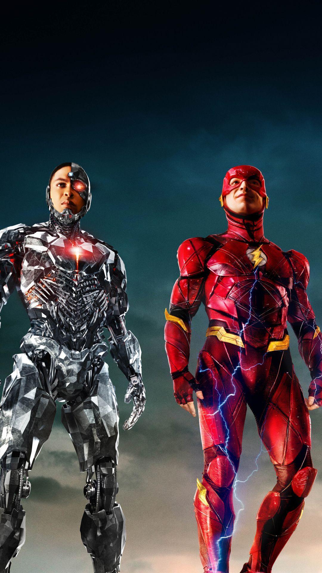 1080x1920 Justice League Flash Wallpaper iPhone. Flash wallpaper, Justice league flash, Snowman wallpaper