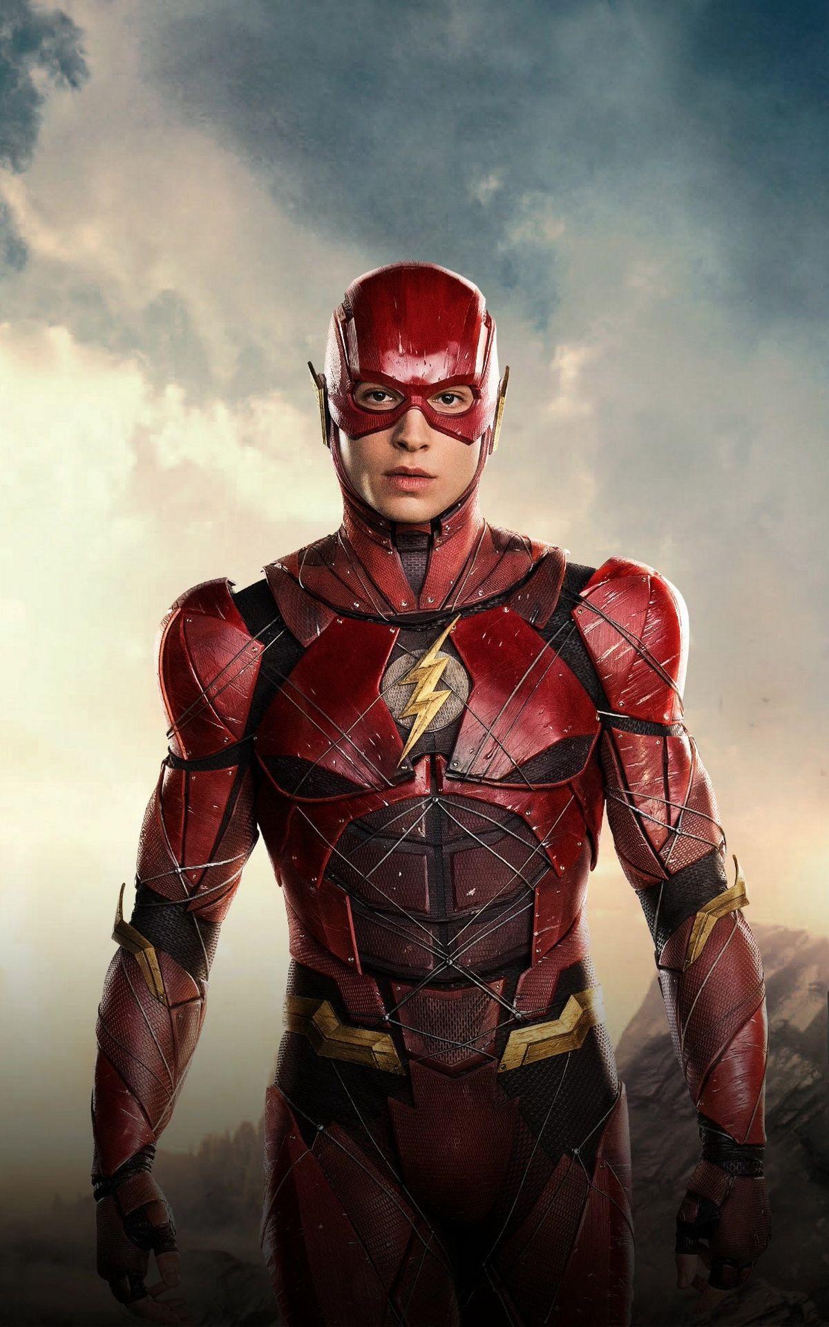 1200x1920 Justice League & Upcoming DC Movies (Mobile Wallpaper 152) {1080p to 4K}