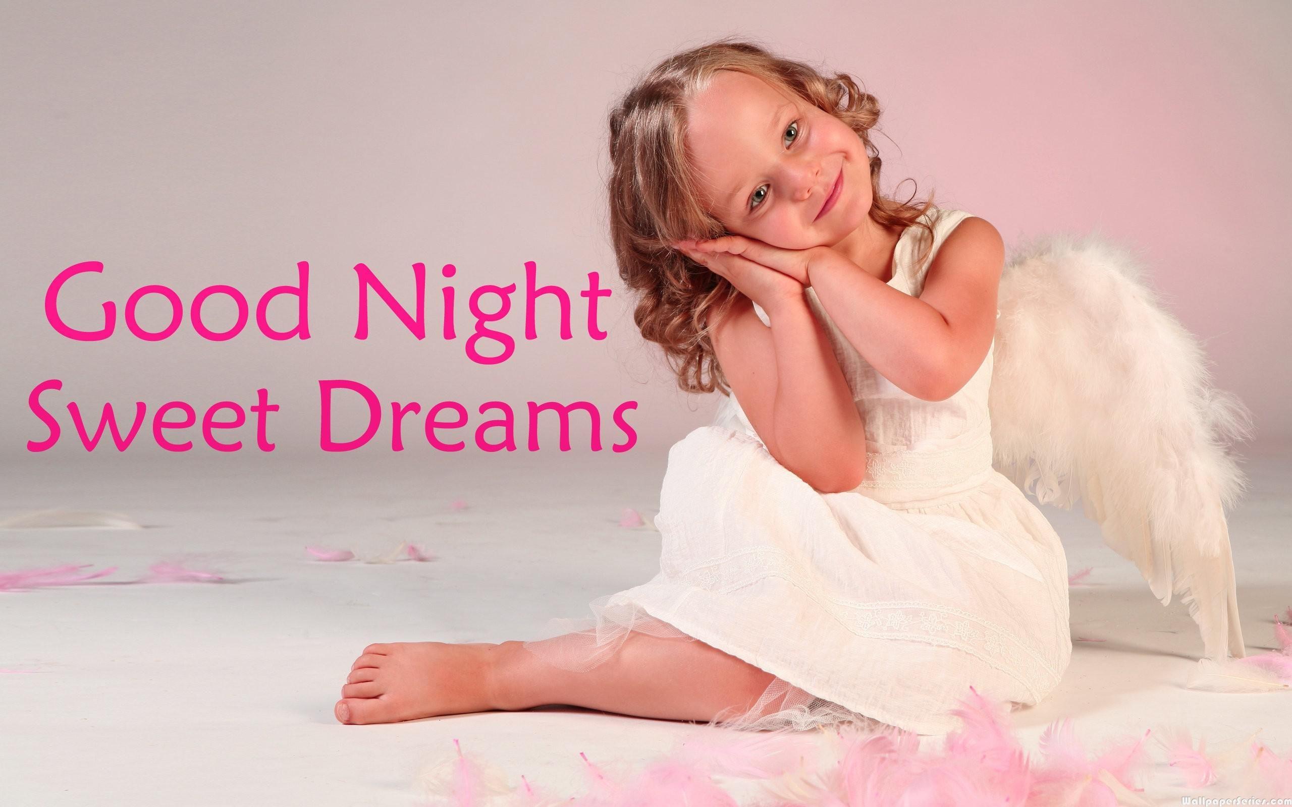 Cute Good Night Wallpapers - Top Free ...