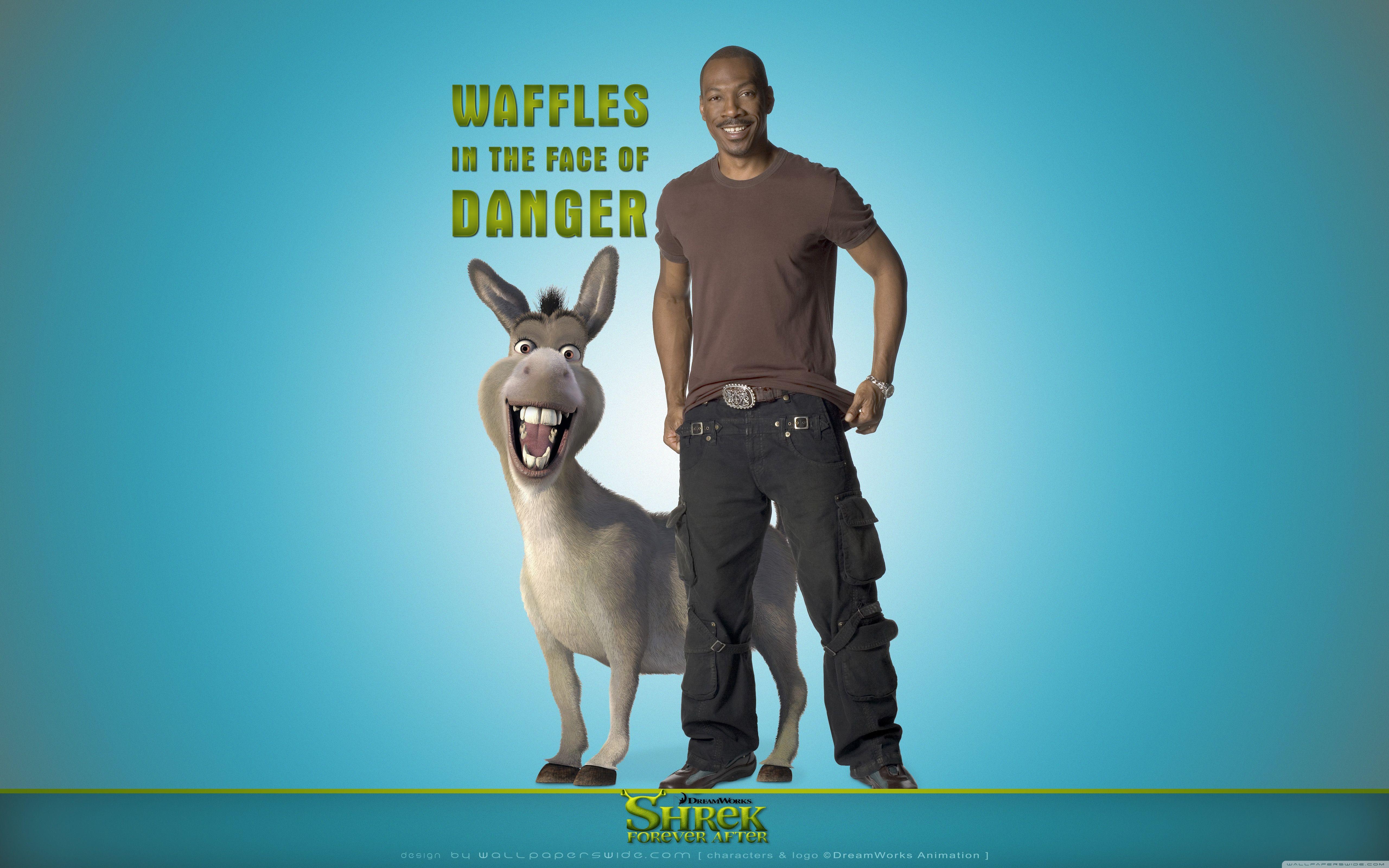 5120x3200 Eddie Murphy as Donkey, Shrek Forever After Ultra HD Desktop Background Wallpaper for 4K UHD TV : Widescreen & UltraWide Desktop & Laptop : Tablet