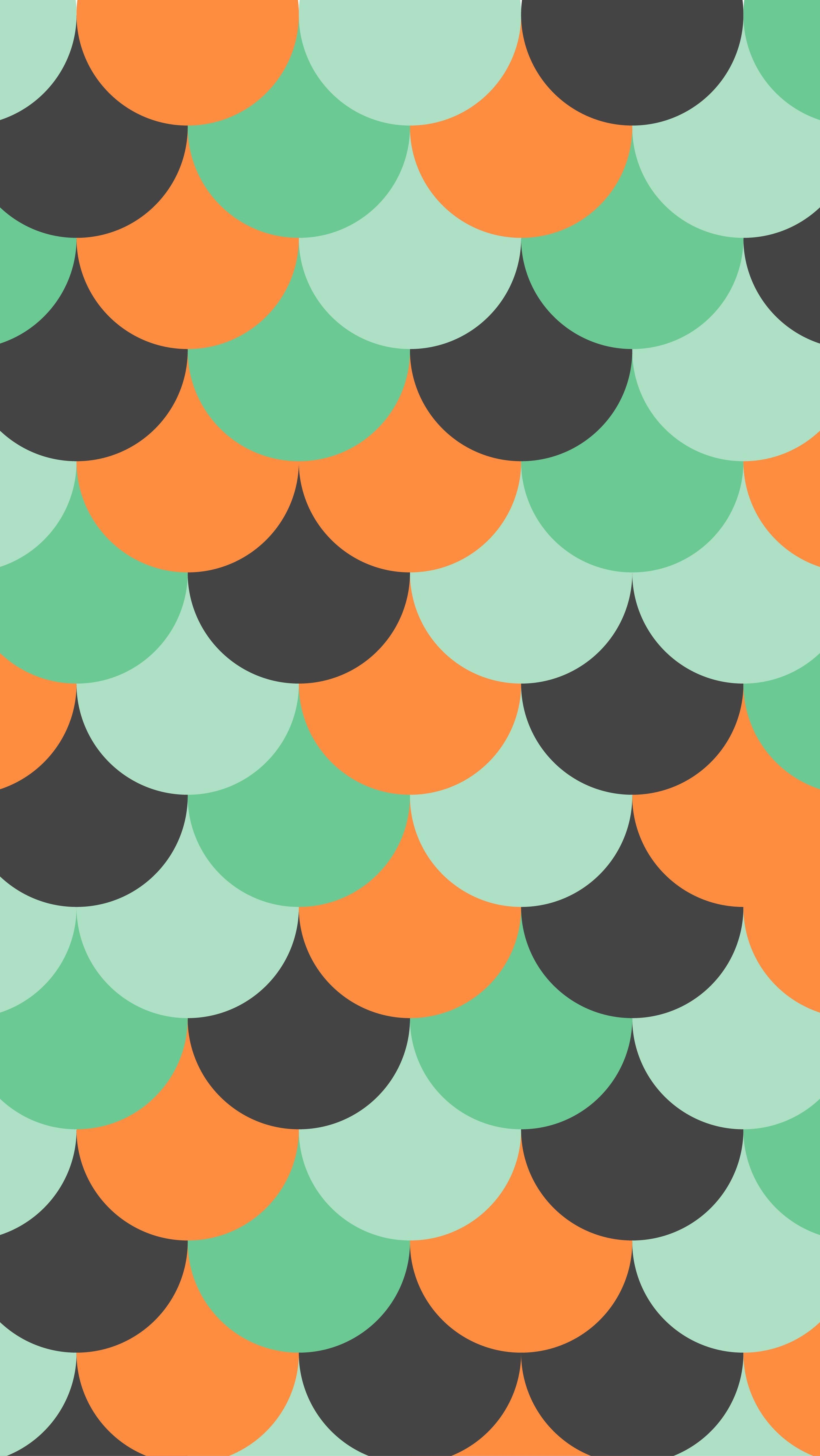 2898x5144 Pattern Phone Wallpaper