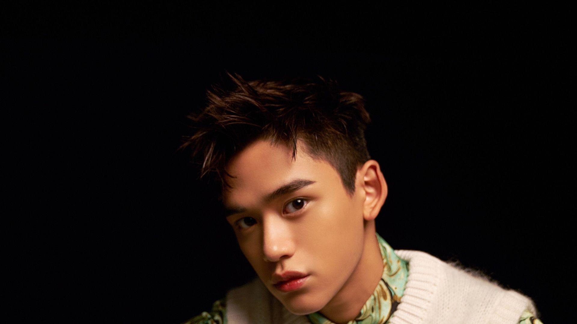 1920x1080 Free download NCT U image LUCAS WayV Regular Teaser Image HD wallpaper [2732x4096] for your Desktop, Mobile & Tablet. Explore WayV Wallpaper. WayV Wallpaper