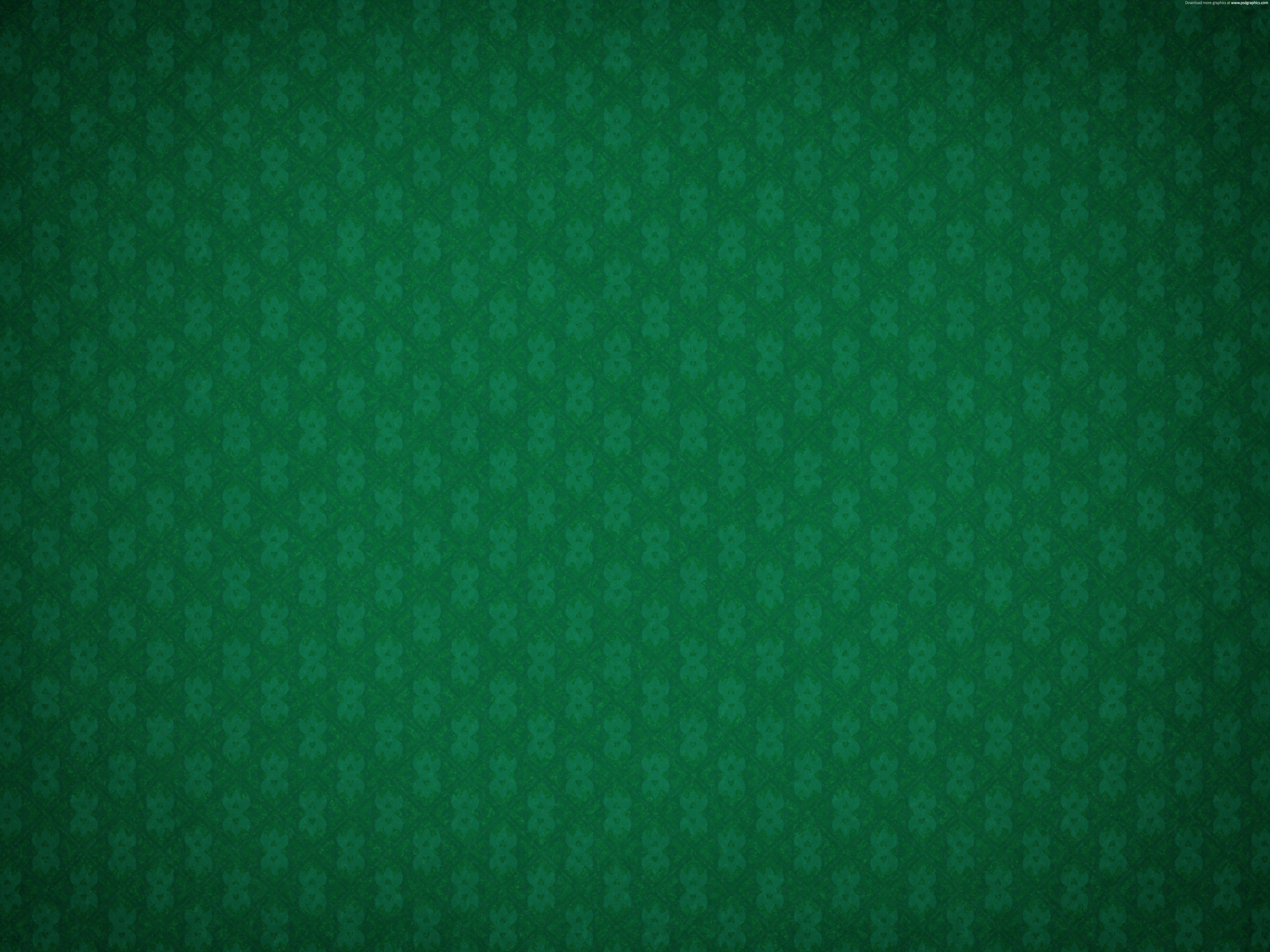 5000x3750 Hunter Green Background