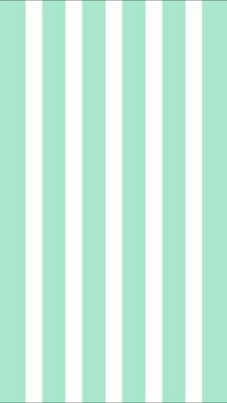 750x1334 Green Aesthetic Wallpaper