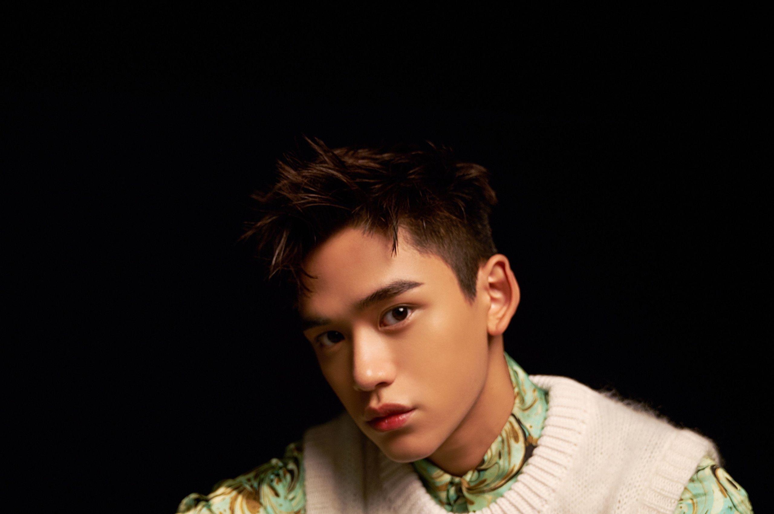 2560x1700 WayV Desktop Wallpaper