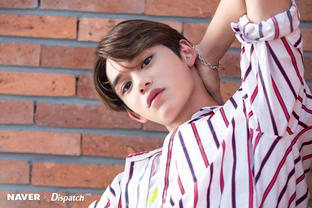 1200x800 NCT's Lucas Wong Transformation