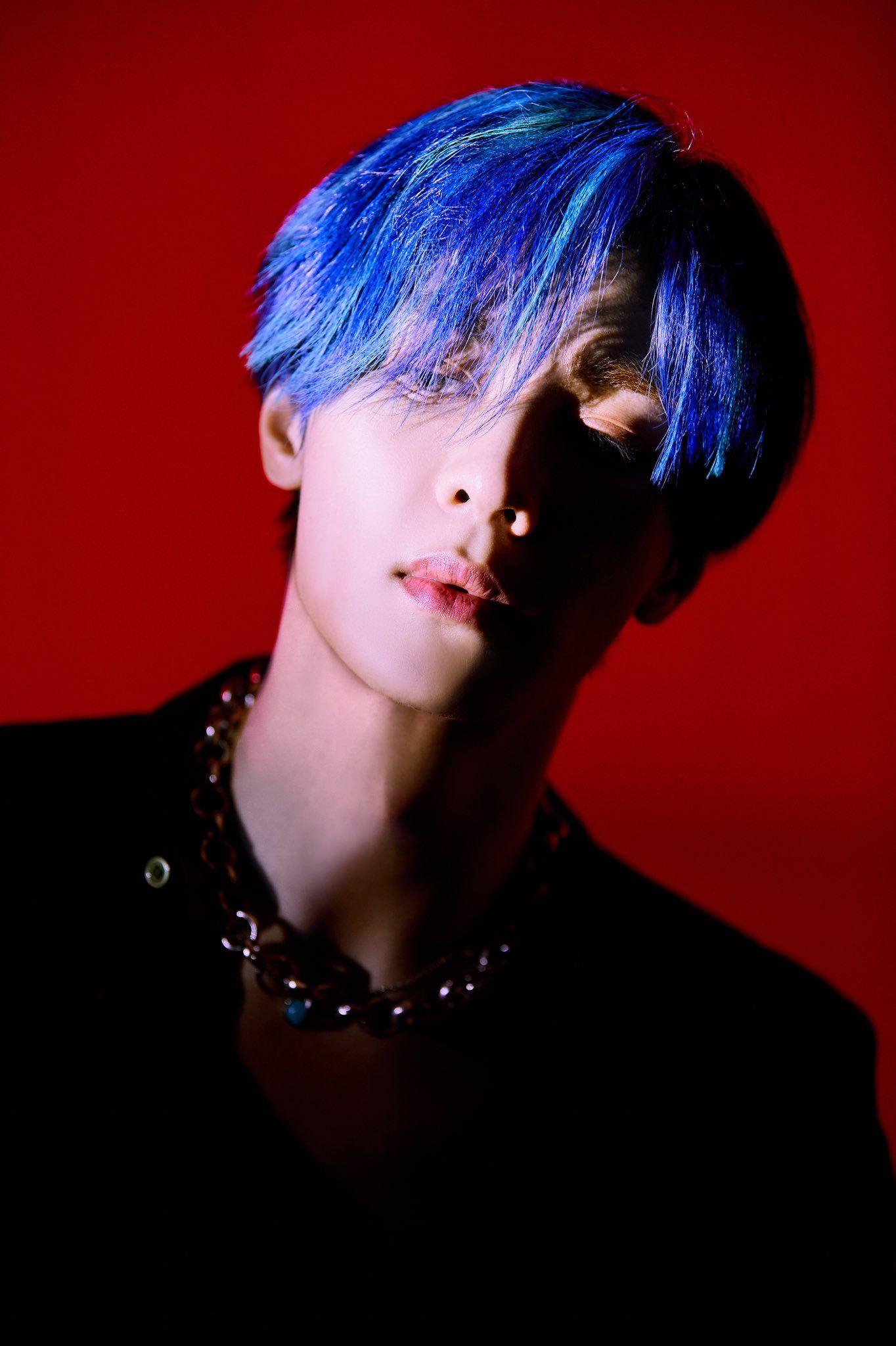 1364x2048 WayV 'Bad Alive' English version teaser image