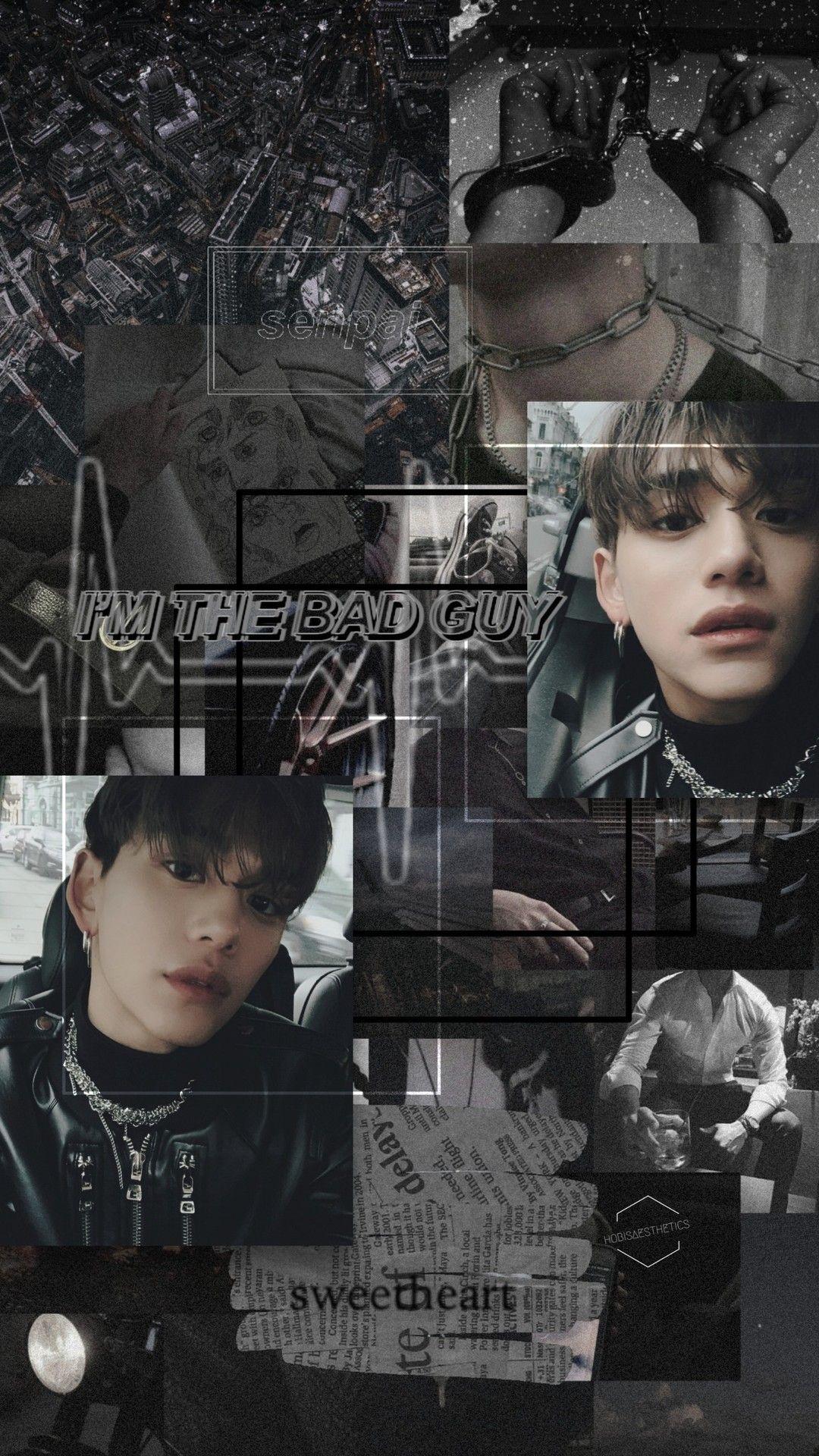 1080x1920 WayV Regular Wallpaper
