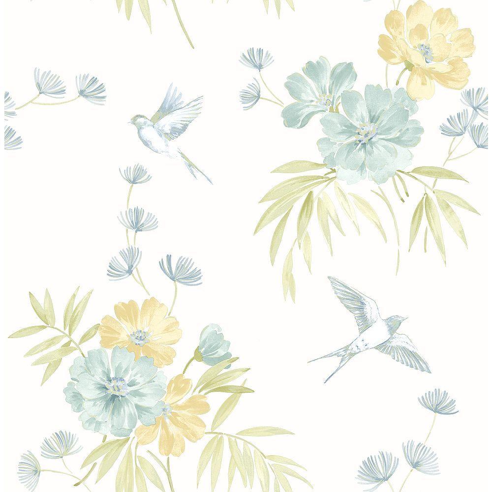 Pastel Green Floral Wallpapers - Top Free Pastel Green Floral Backgrounds -  WallpaperAccess
