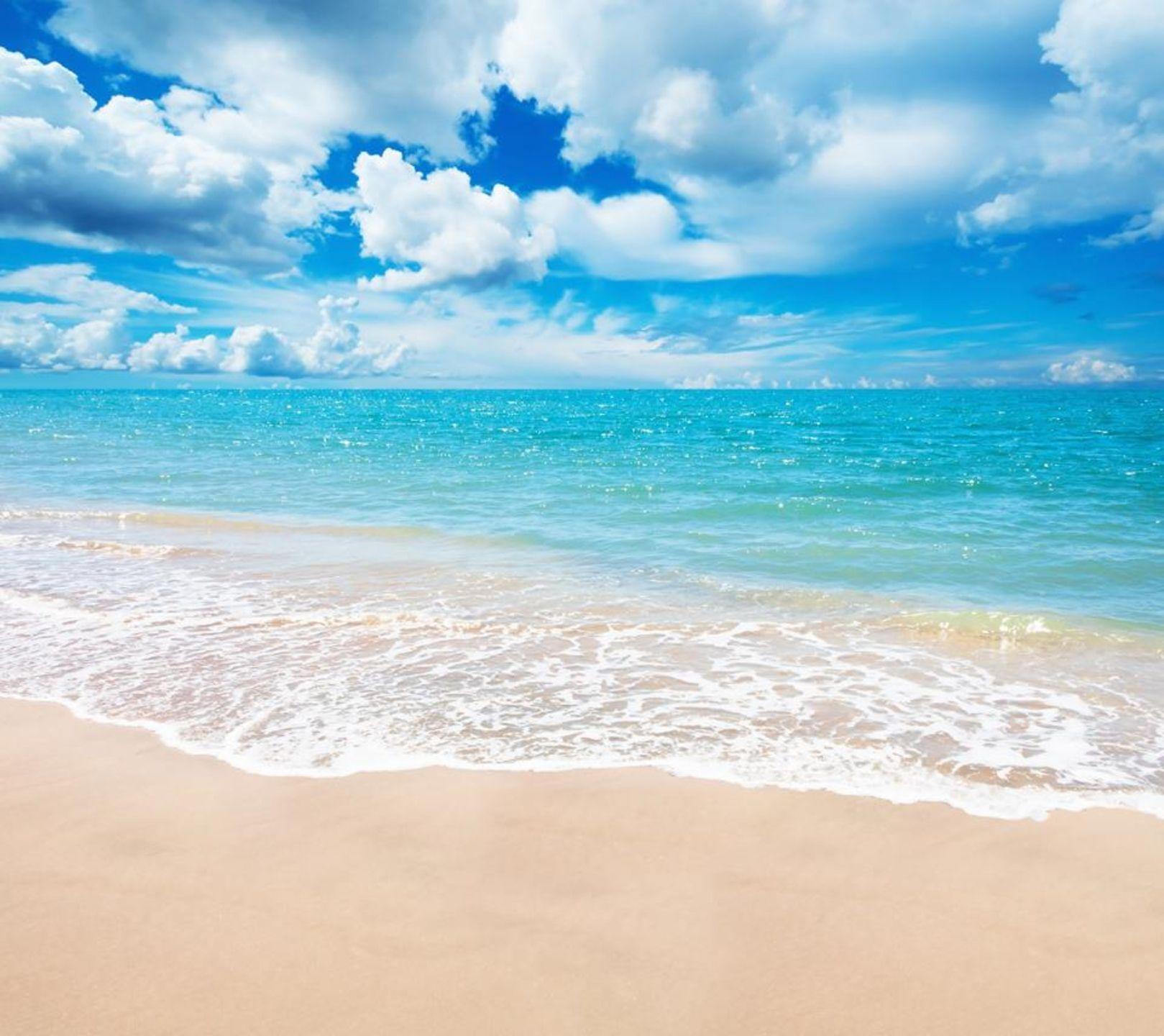 Beachfront Wallpapers - Top Free Beachfront Backgrounds - WallpaperAccess