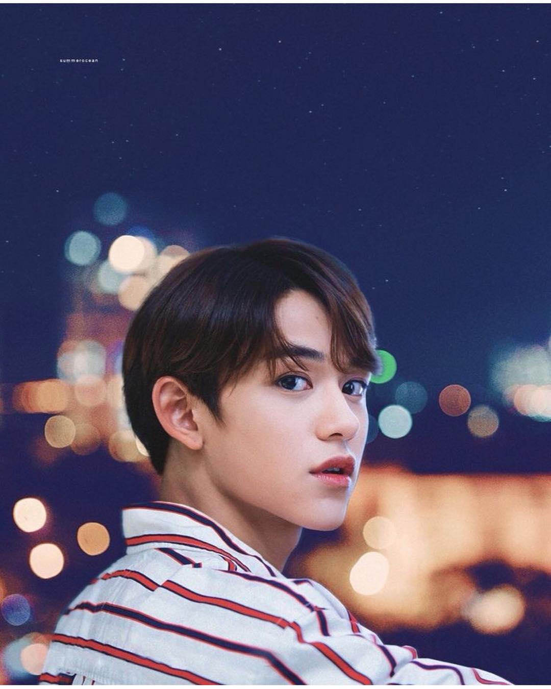 1080x1350 NCT 127 Johnny Wallpaper