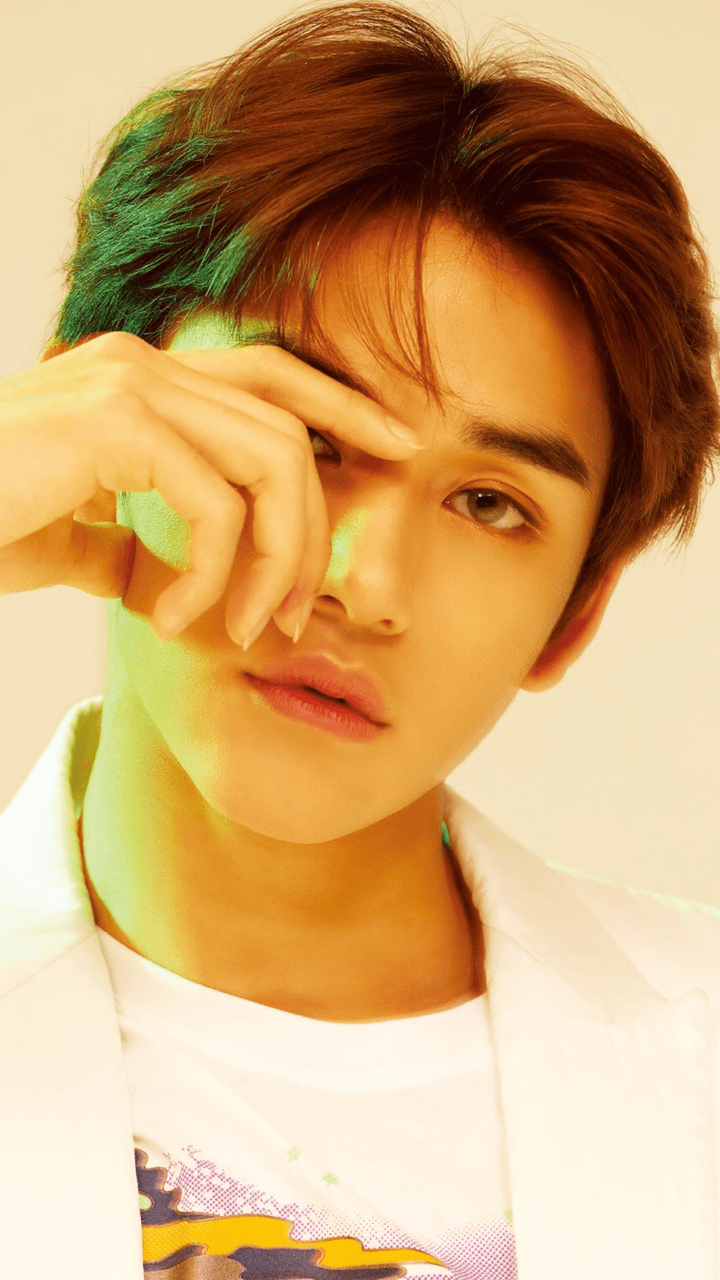 720x1280 NCT Wallpaper