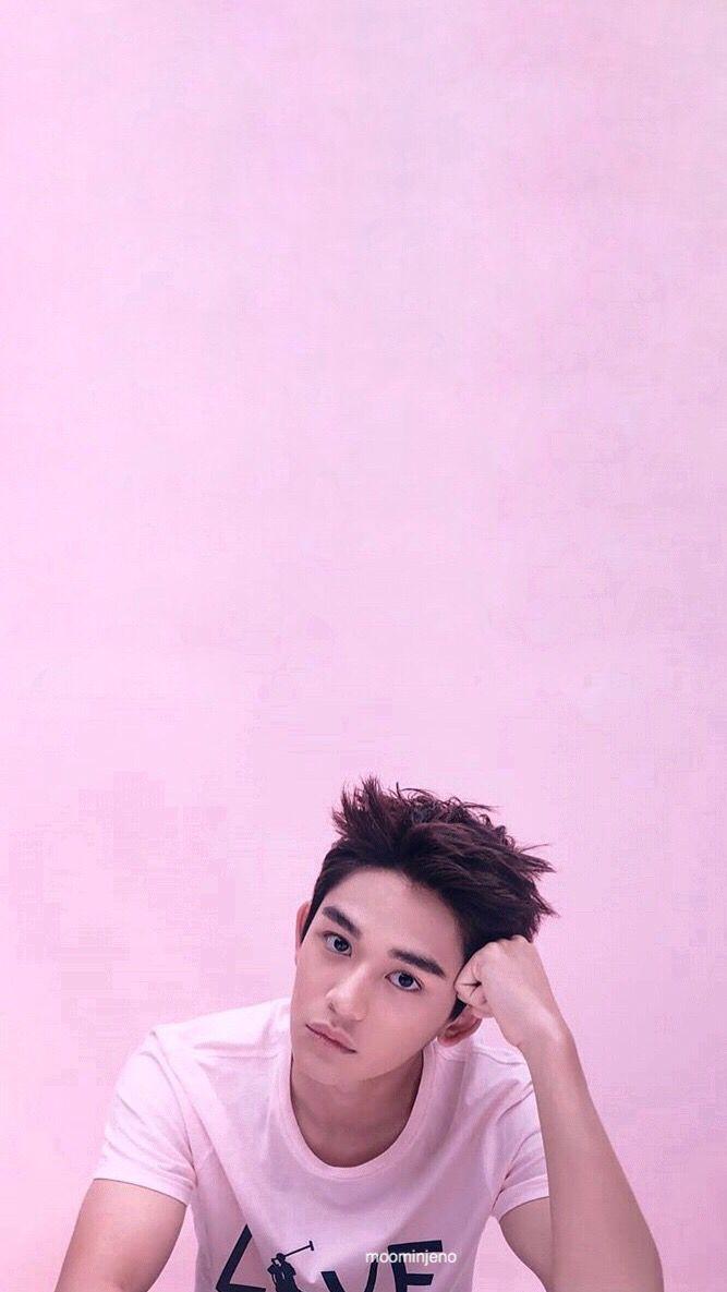 667x1185 NCT Kun Wallpaper