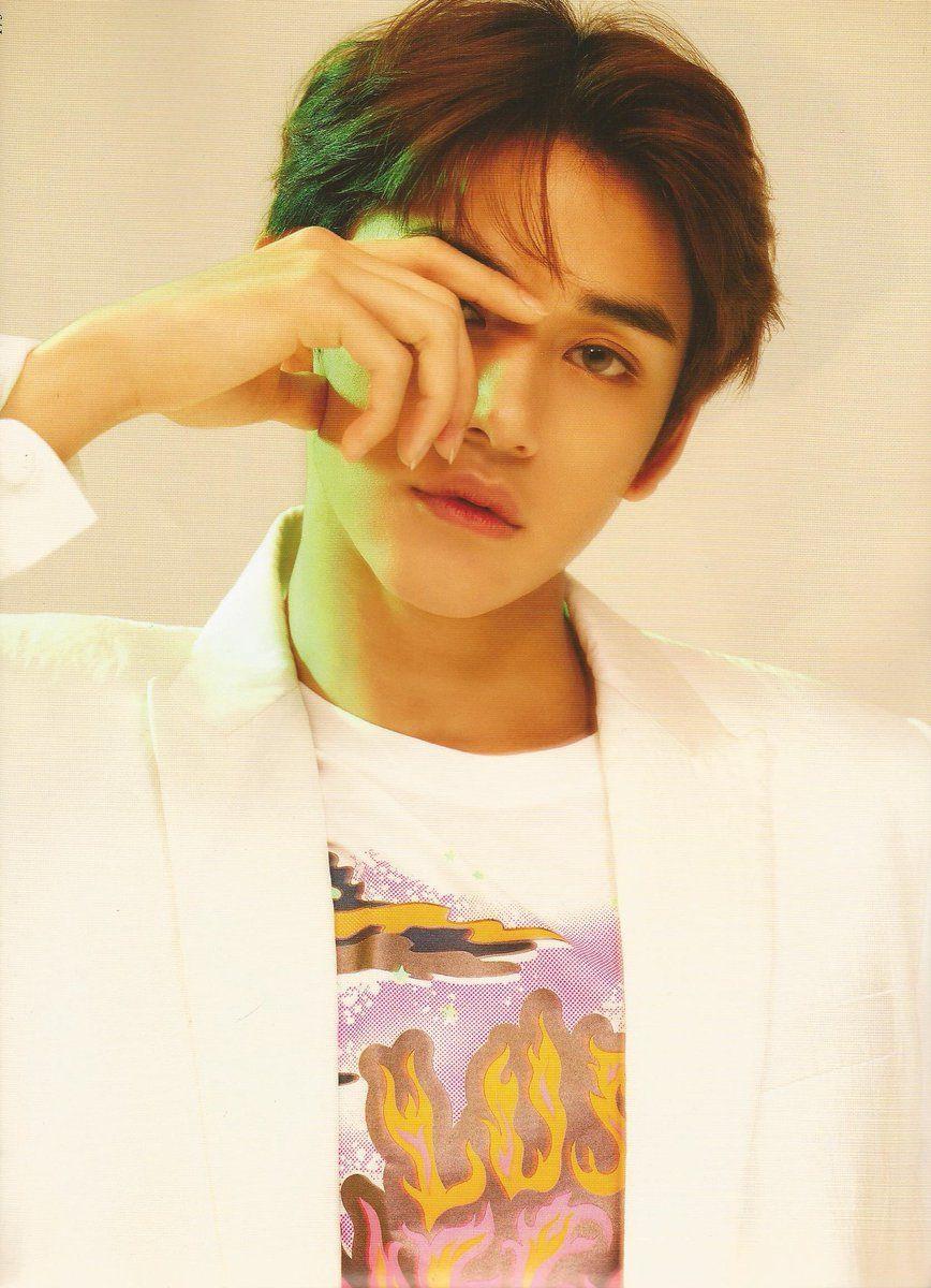 868x1200 Foto Lucas Nct HD Korea 4 You