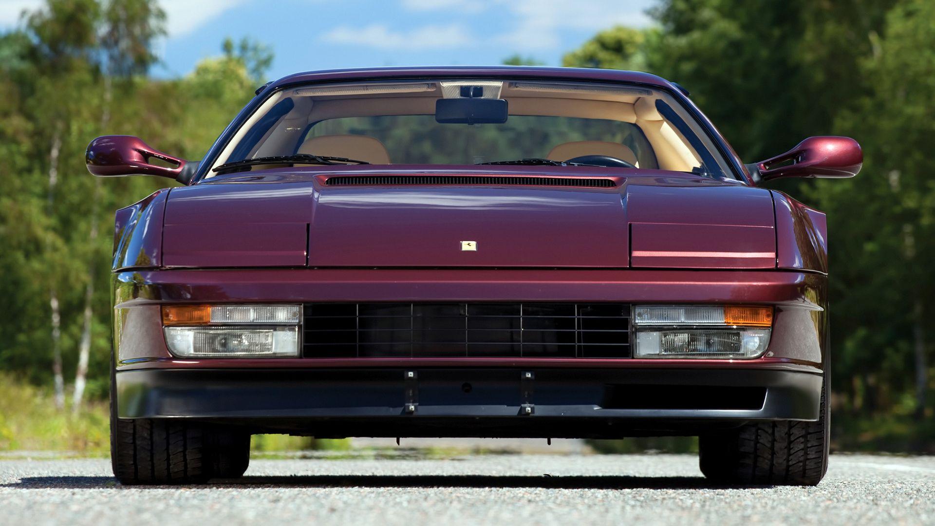 Purple Ferrari Wallpapers - Top Free Purple Ferrari Backgrounds
