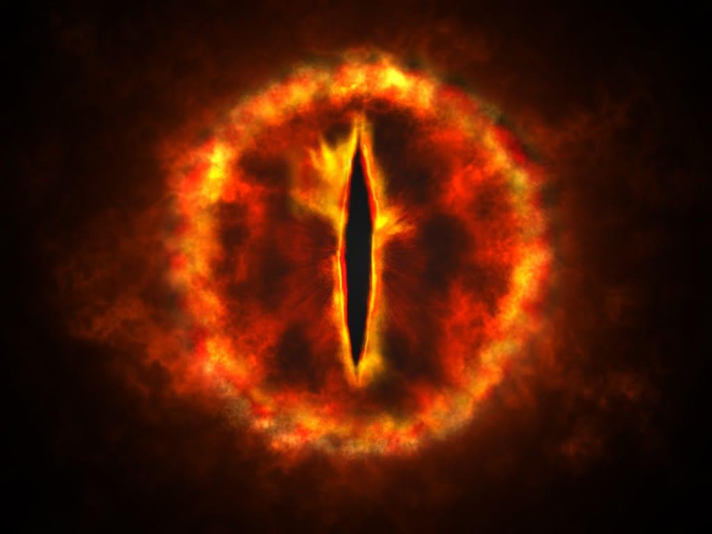 Eye of Sauron Wallpapers Top Free Eye of Sauron Backgrounds