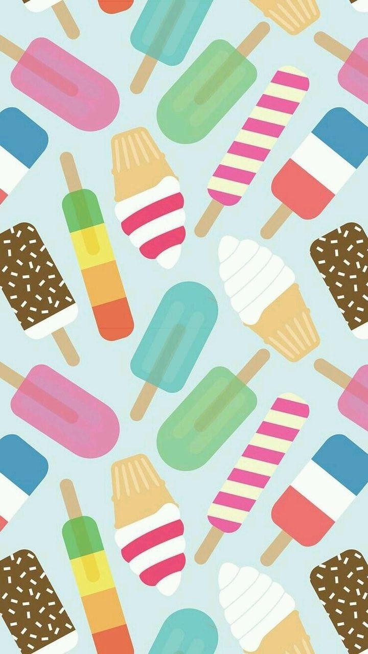 720x1280 Image about summer in Background. PATTERNS by sнσσđч