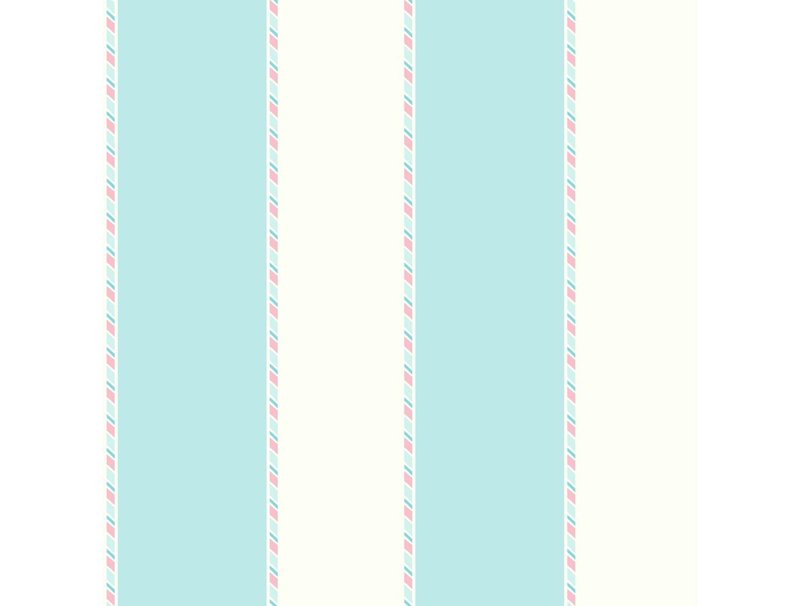 1615x1221 Ice Cream Parlour Stripe Jelly Beans Wallpaper