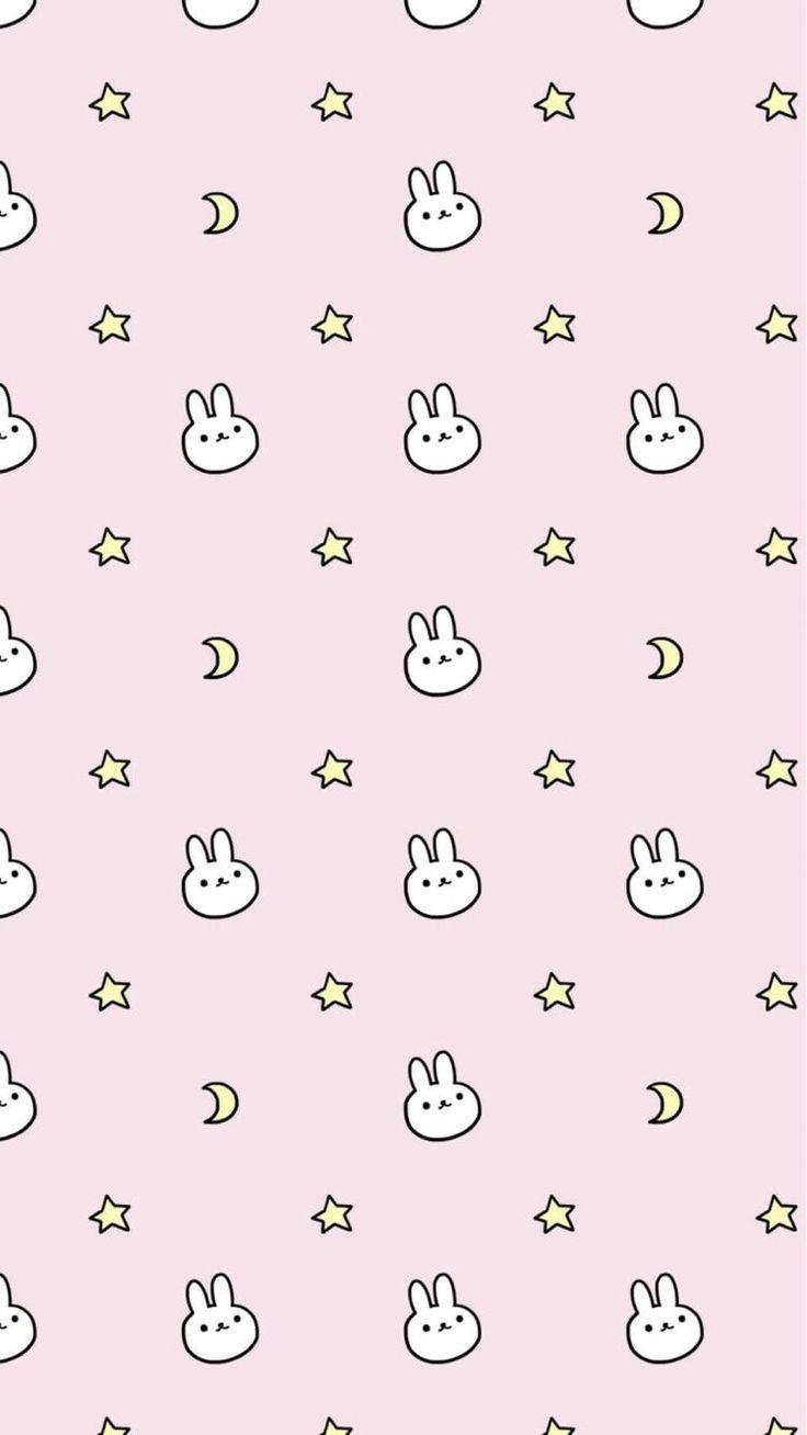 736x1308 BunnyStars⭐️- BunnyStars⭐️ ♥♥♥ ✌︎ 彡(๑^亠^๑) ～ ꒰