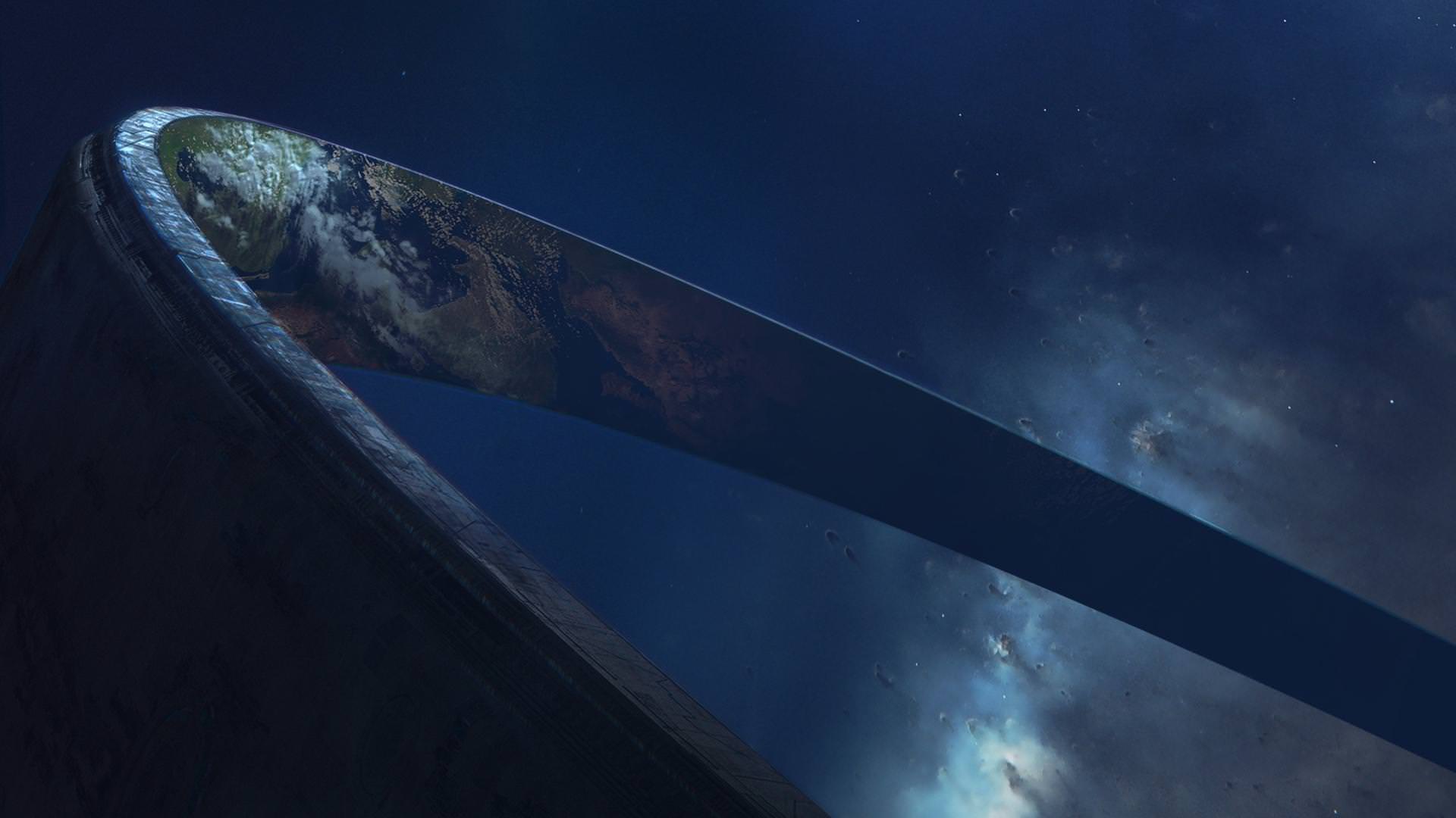 1920x1080 Halo [1920X1080]