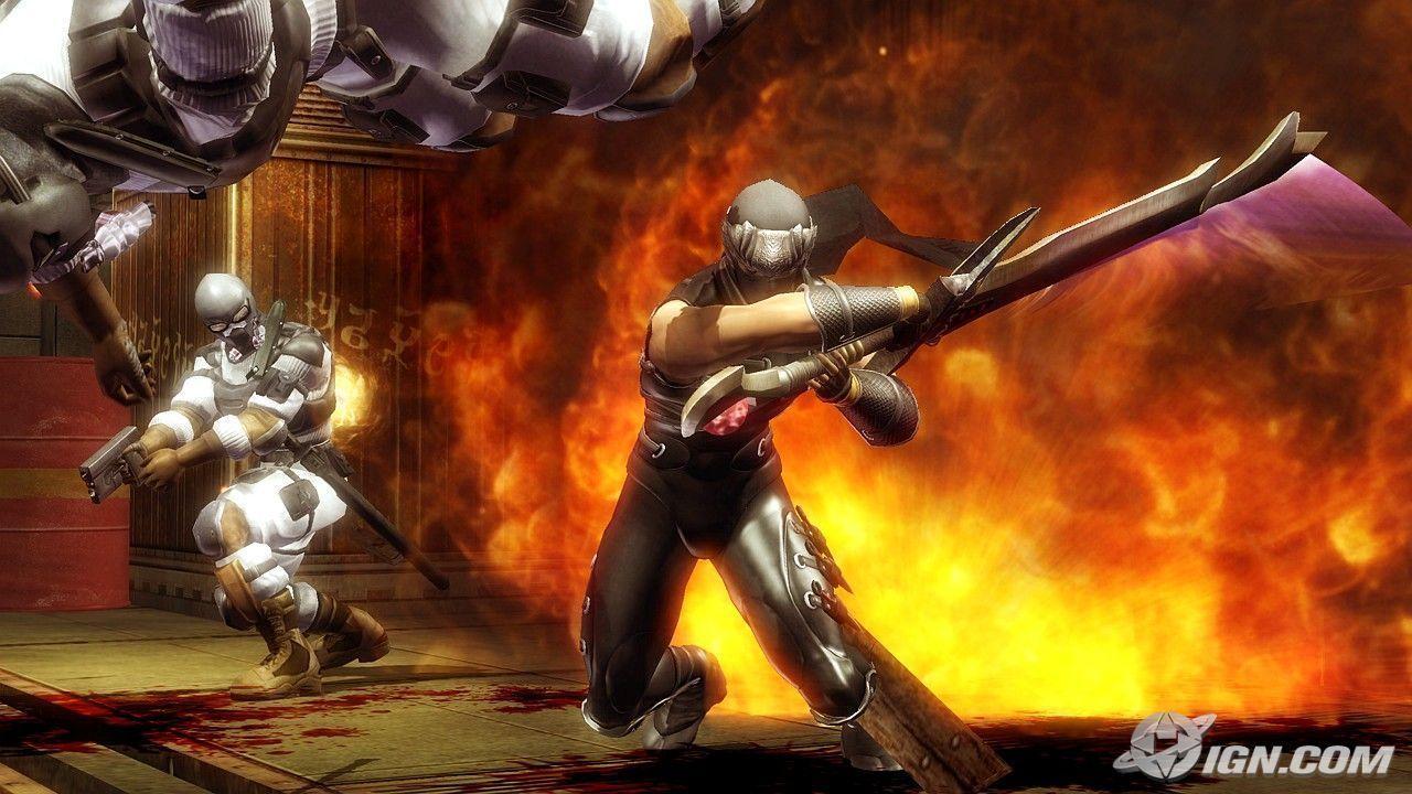 1280x720 Ninja Gaiden image Ryu hayabusa HD wallpaper and background photo