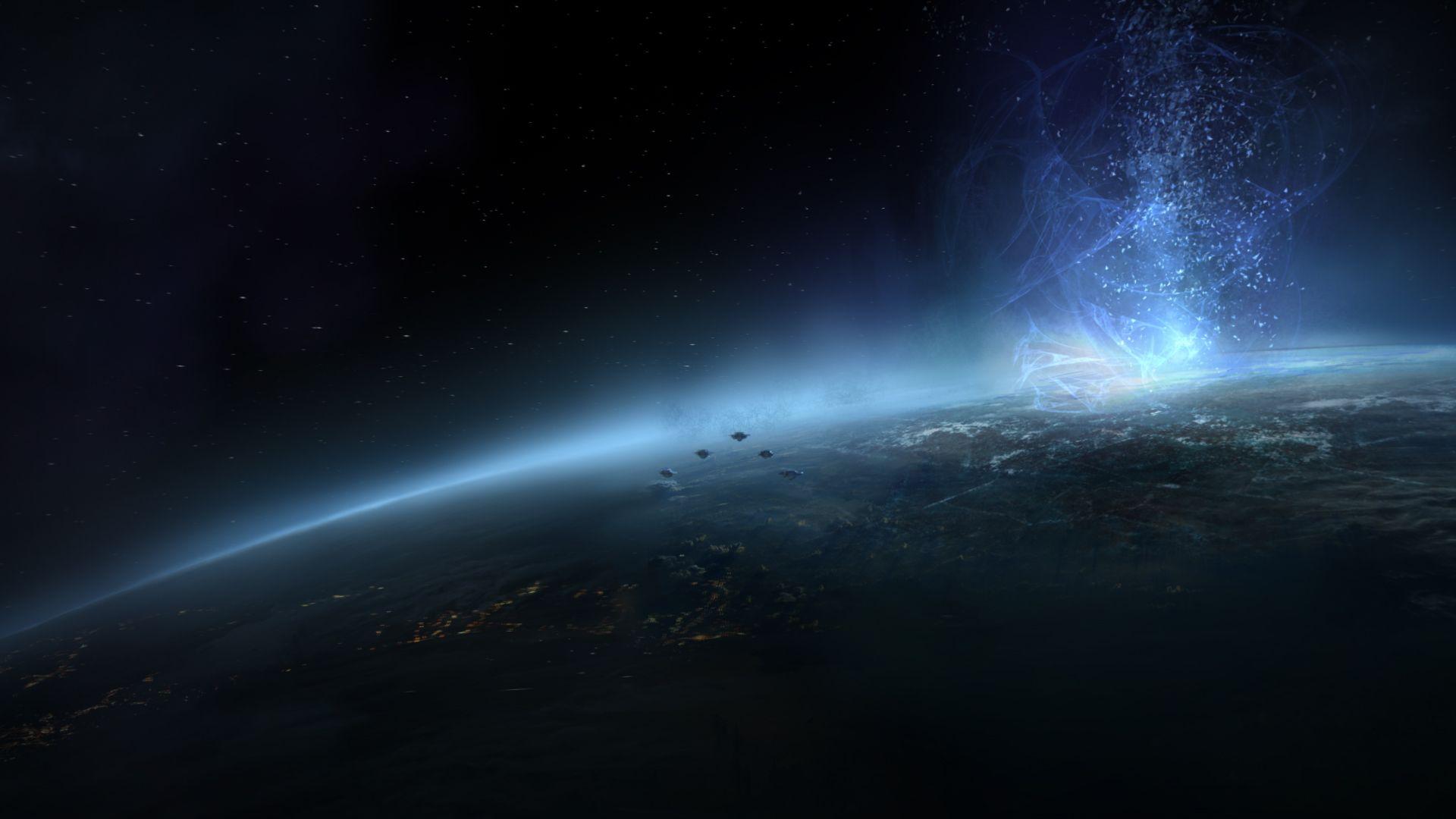 1920x1080 HALO HD Wallpaperx1080