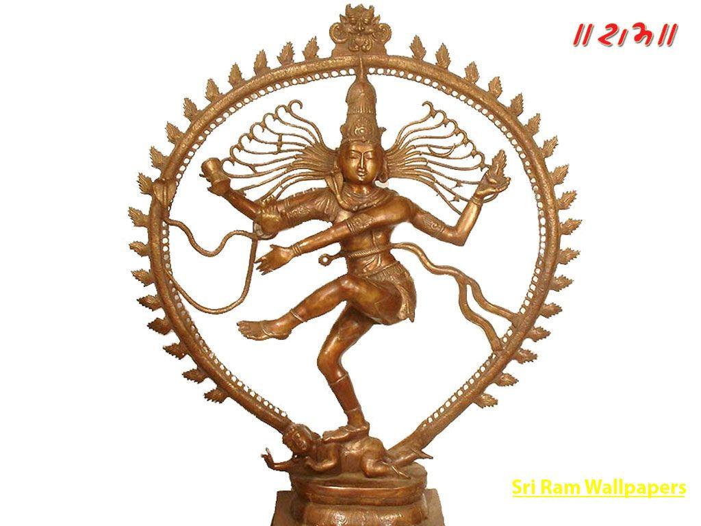 1024x768 Nataraja Statue at CERN, Geneva, Switzerland. Temple Image and Wallpaper Nataraja Wallpaper