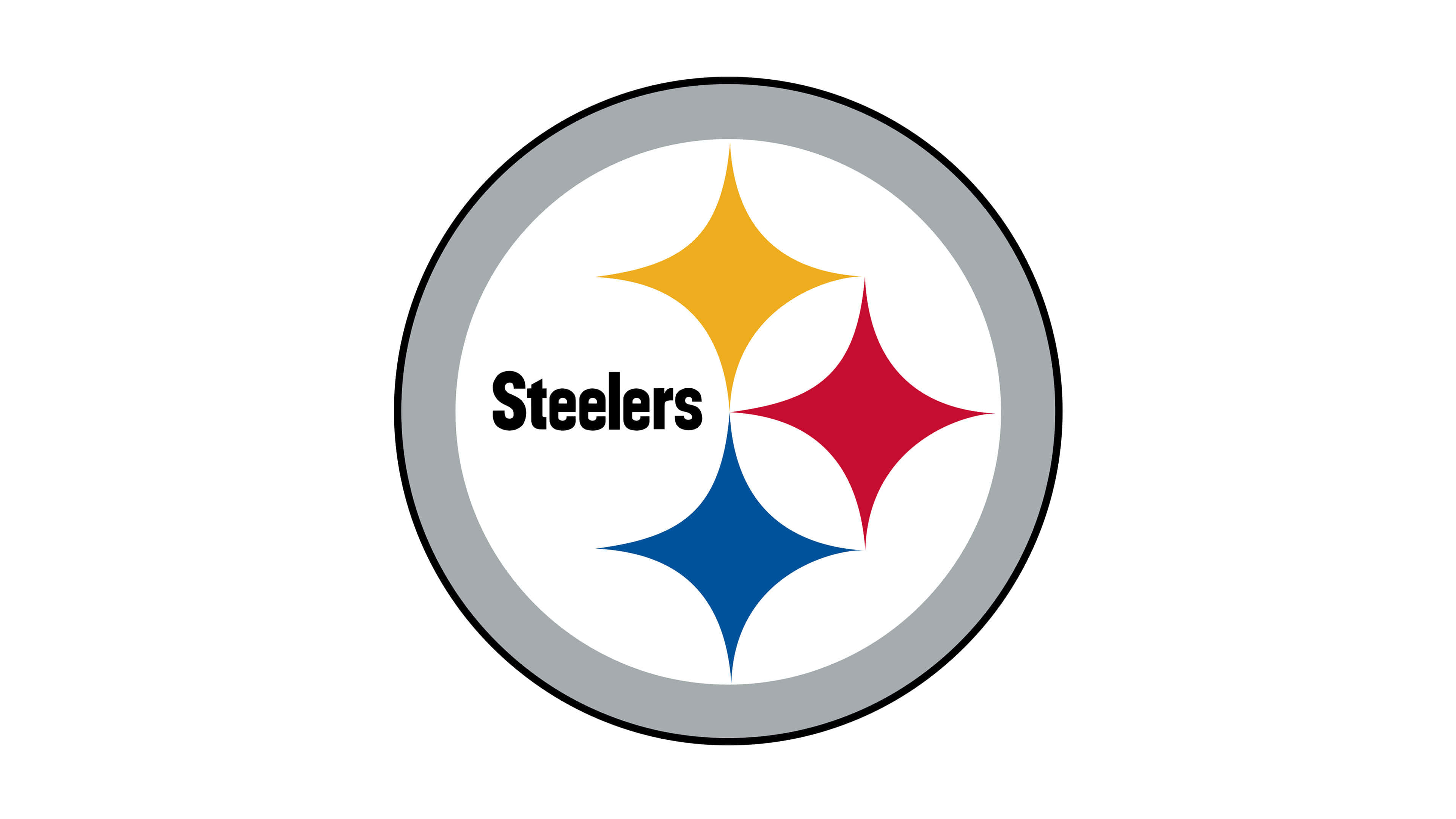 Pittsburgh Steelers Logo Wallpapers - Top Free Pittsburgh Steelers Logo  Backgrounds - WallpaperAccess