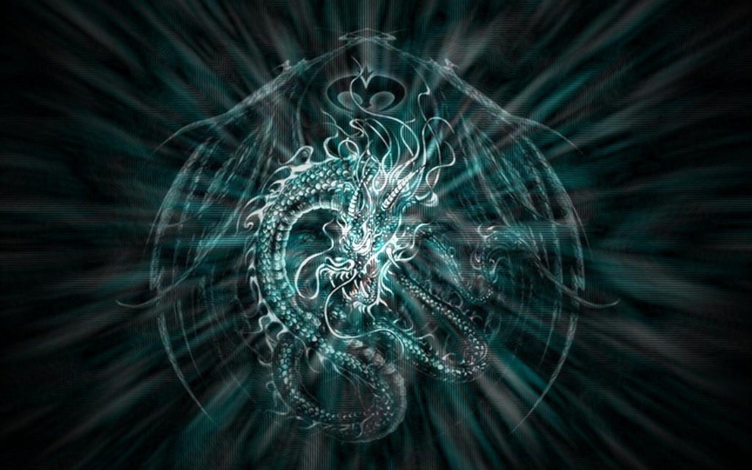 2560x1600 Chinese Water Dragon Wallpaper Pin Art Sculpture Deskx1600px