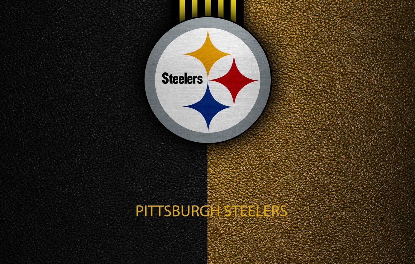 Pittsburgh Steelers Logo Wallpapers - Top Free Pittsburgh Steelers Logo ...