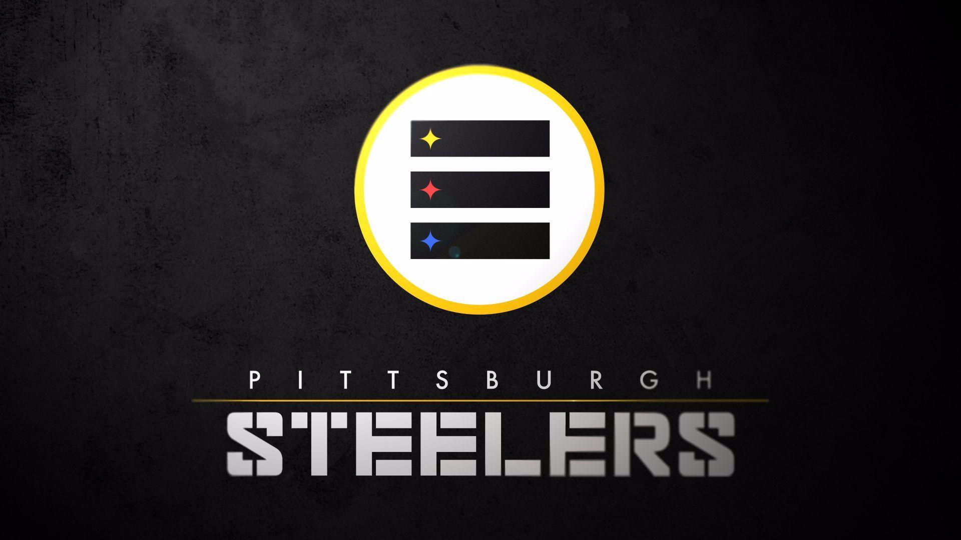 1920x1080 Pittsburg Steelers Wallpaper