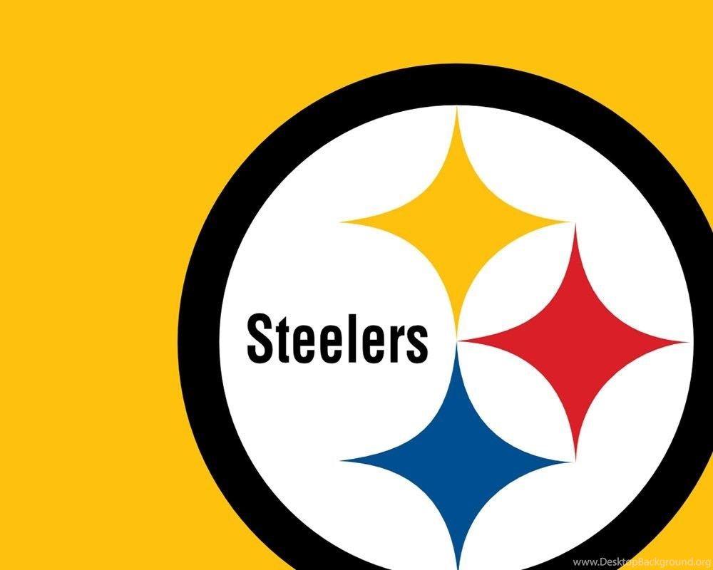 1000x800 Pittsburgh Steelers Logo Wallpaper Nexus Wallpaper Desktop Background