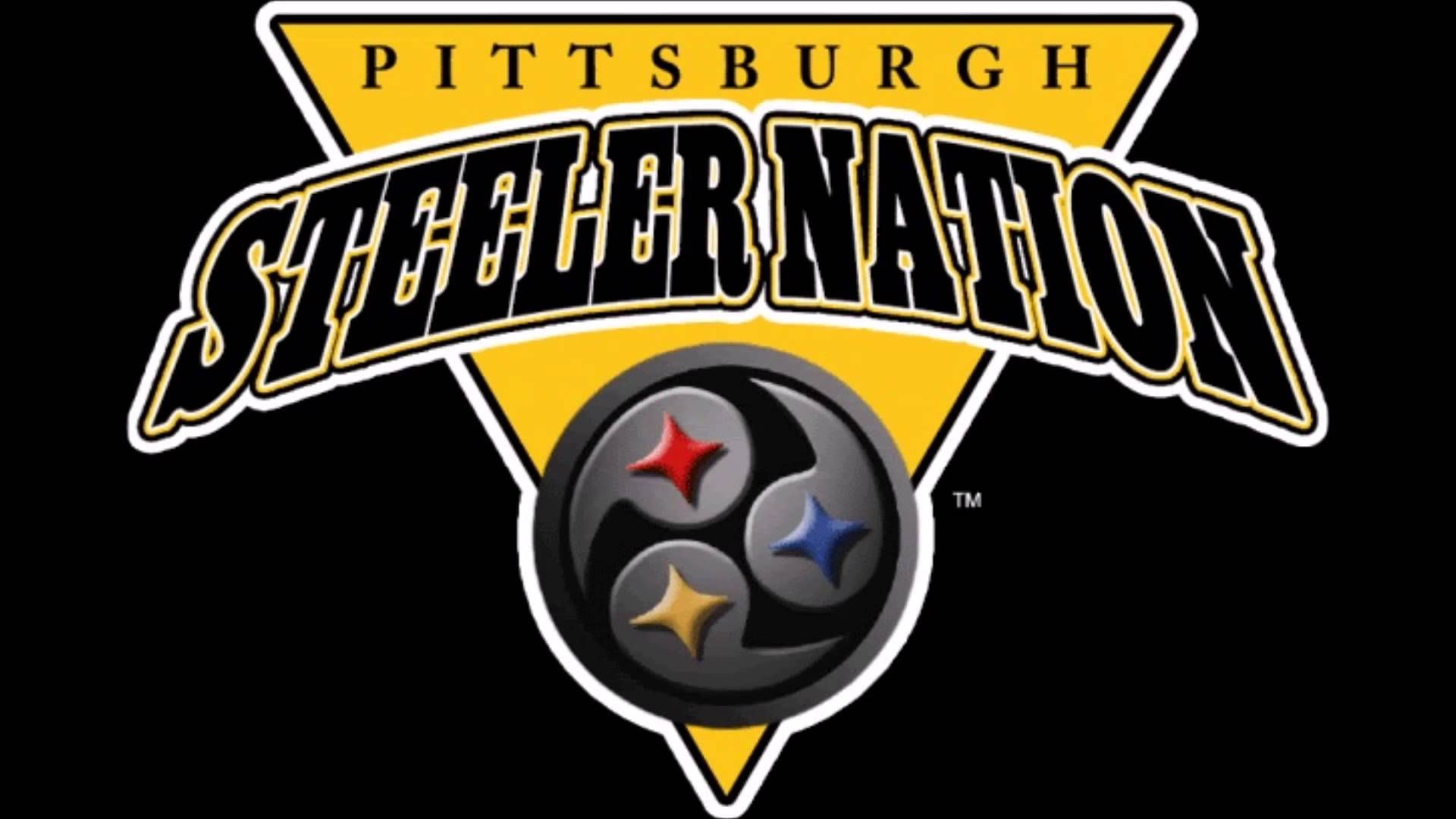 1920x1080 Pittsburgh Steelers Wallpaper 2019 HD Wallpaper