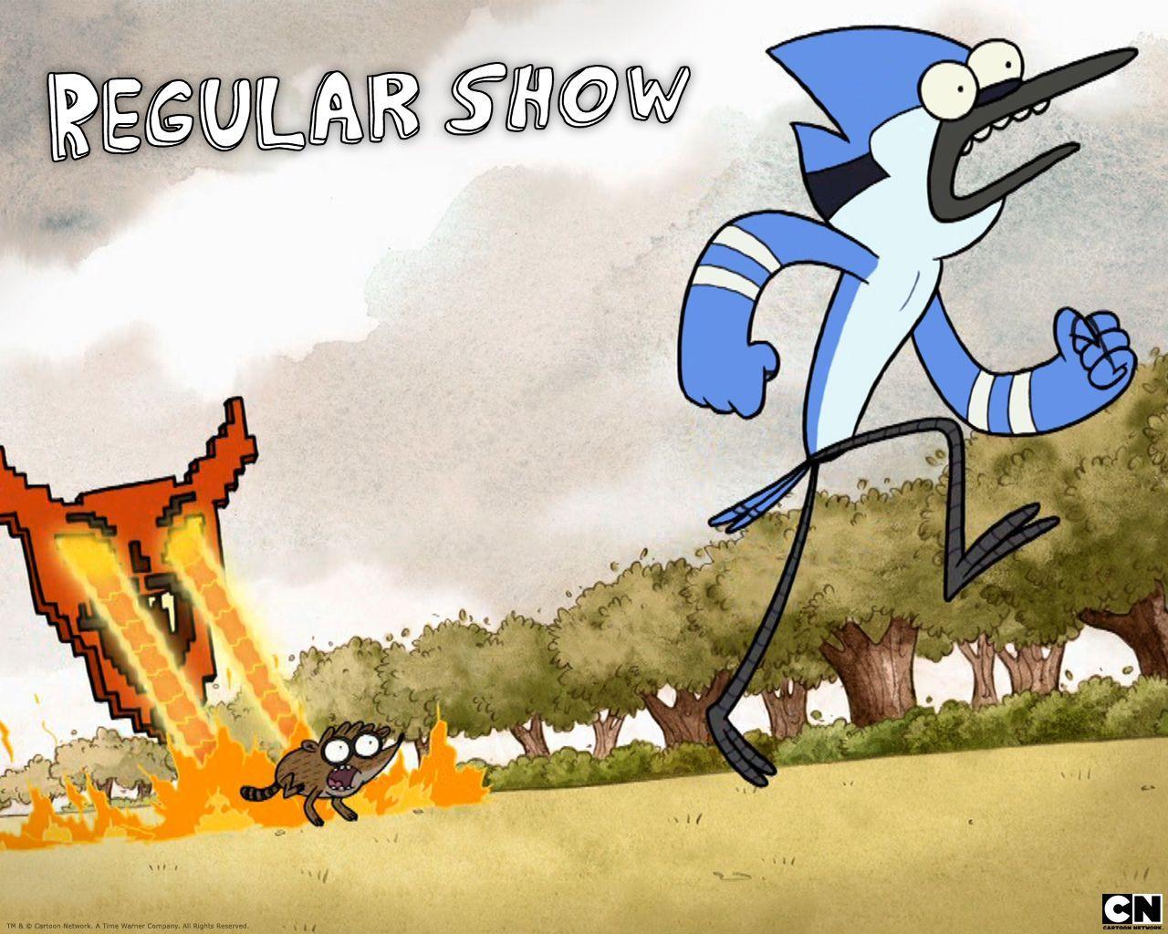 1280x1024 No Episode Is Complete Without The Acid Trip Plot Twist