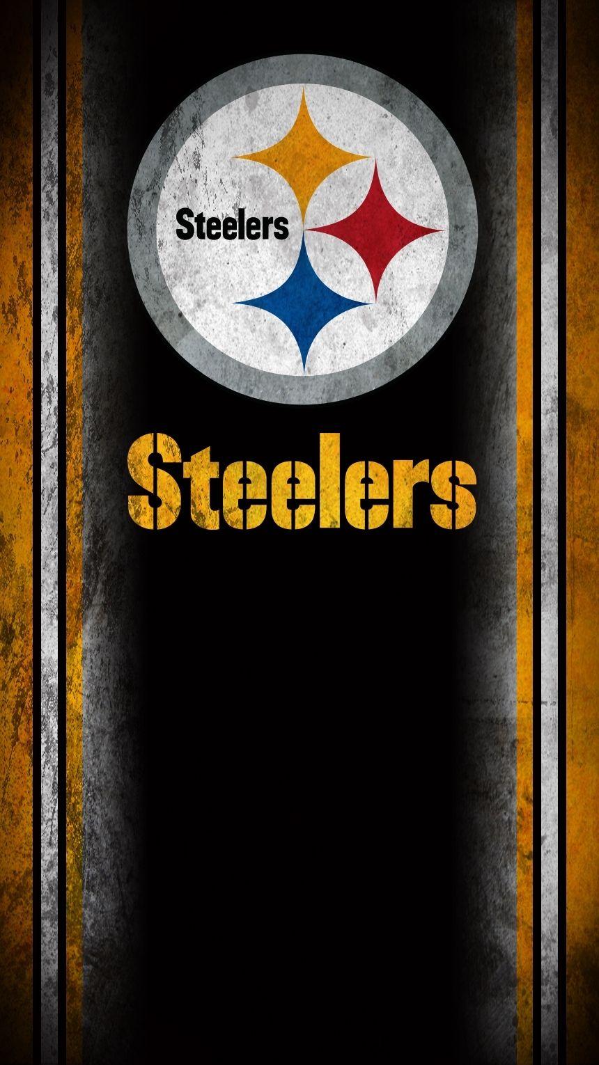 860x1530 Pittsburgh Steelers Wallpaper iPhone HD Wallpaper