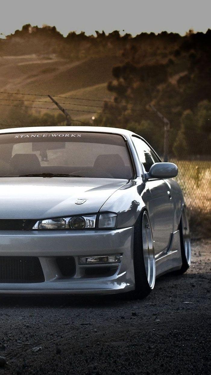 700x1243 Nissan Silvia S15 Wallpaper iPhone .