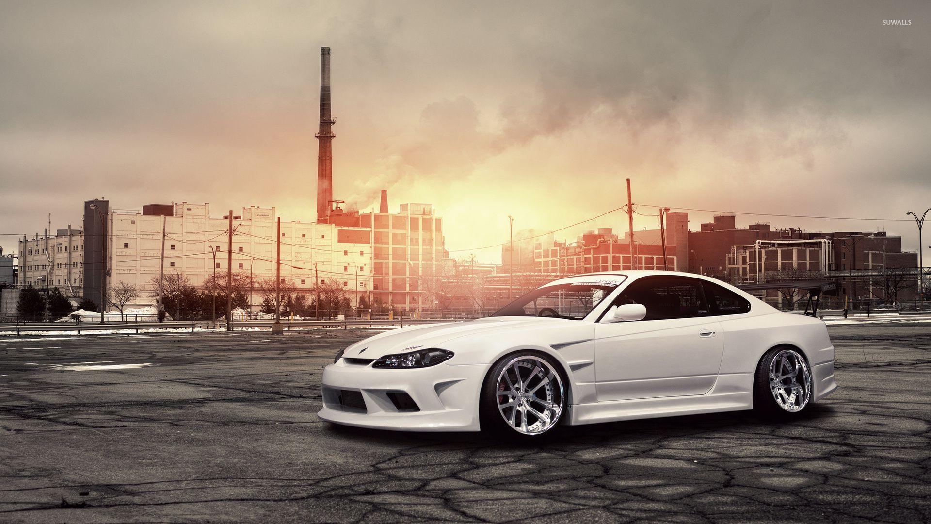 1920x1080 Nissan Silvia wallpaper wallpaper