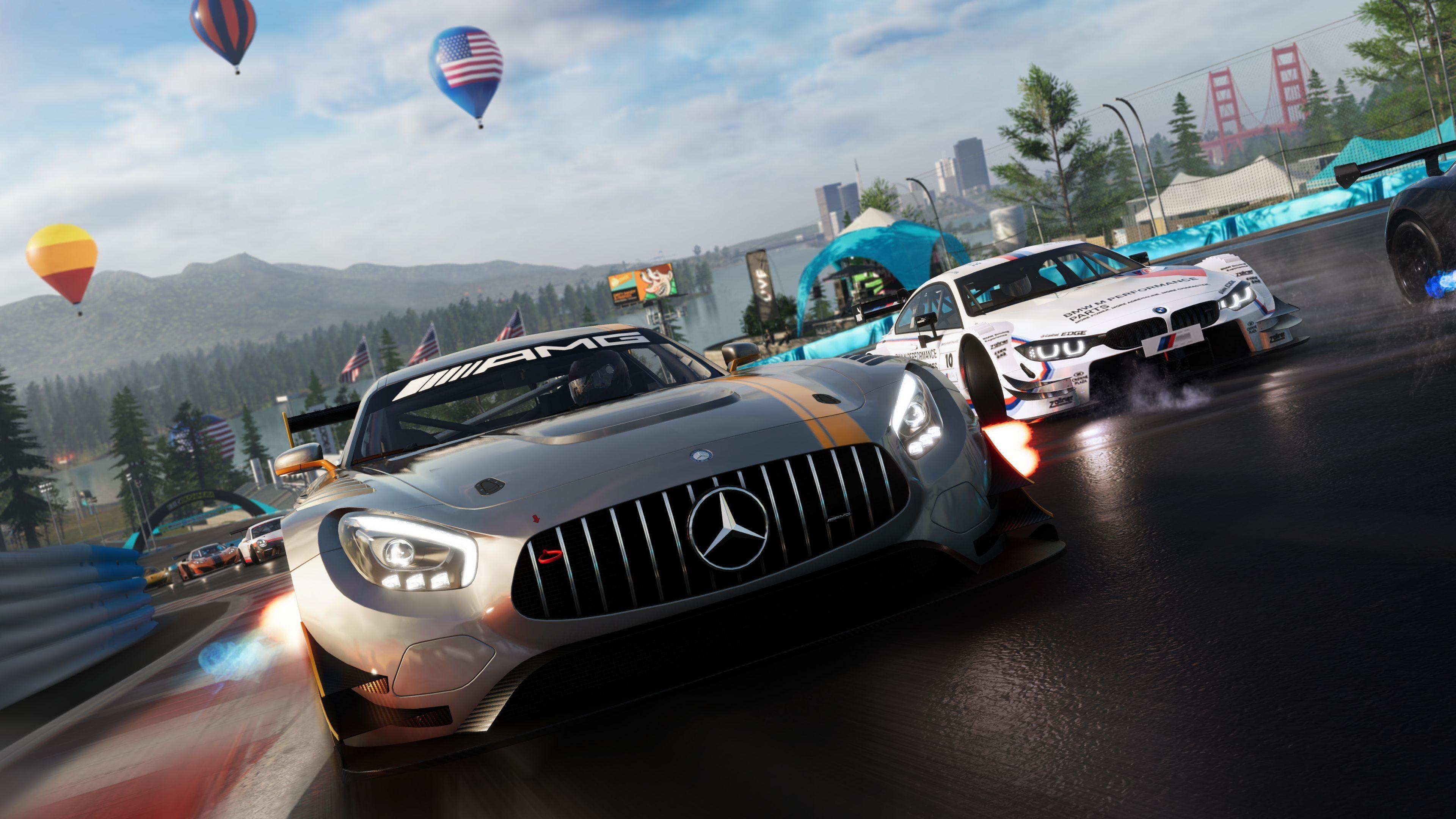 3840 X 2160 Racing Game Wallpapers - Top Free 3840 X 2160 Racing Game ...