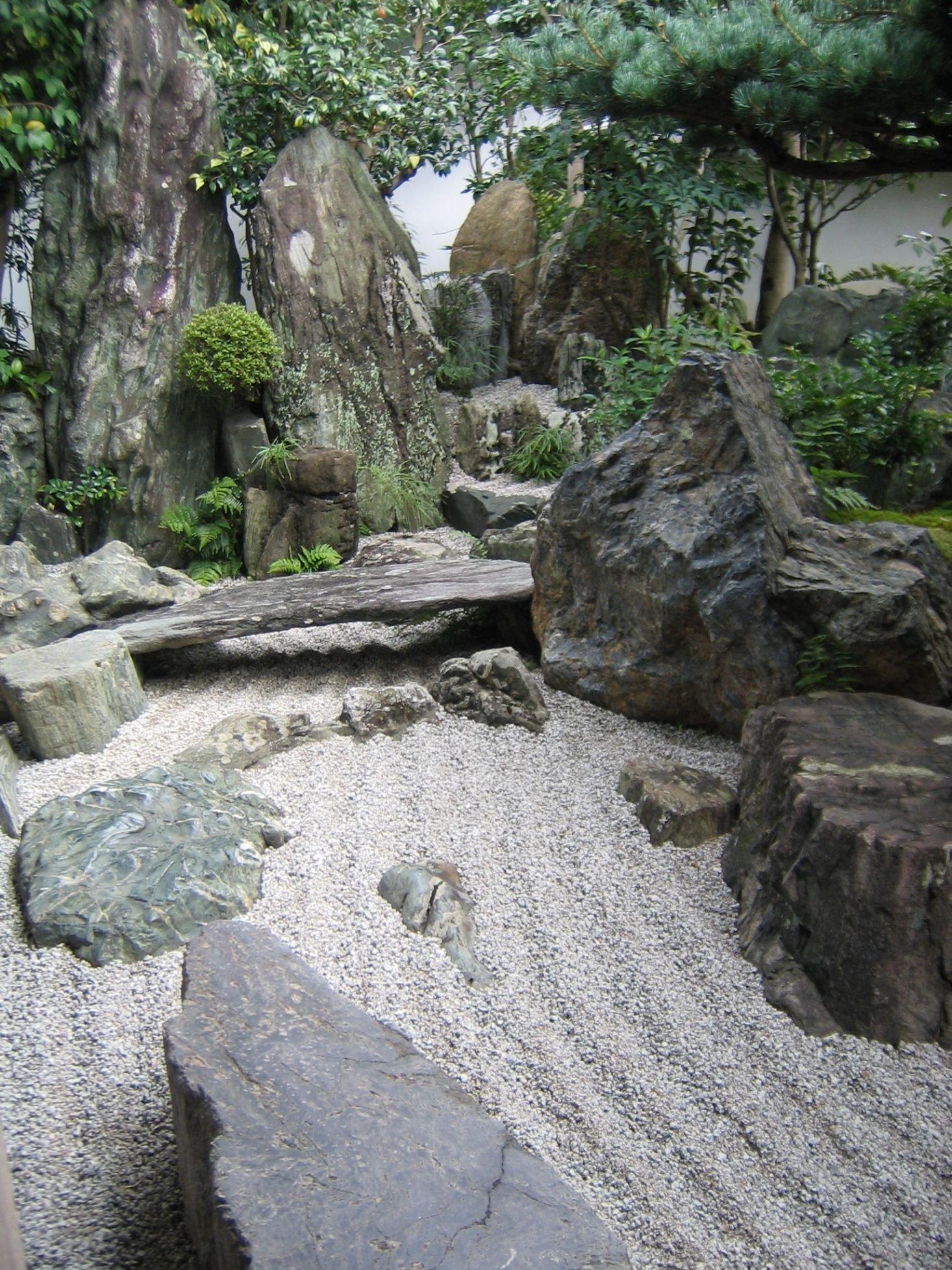 1466x1955 Garden Ideas to Steal from Japanese Zen Masters