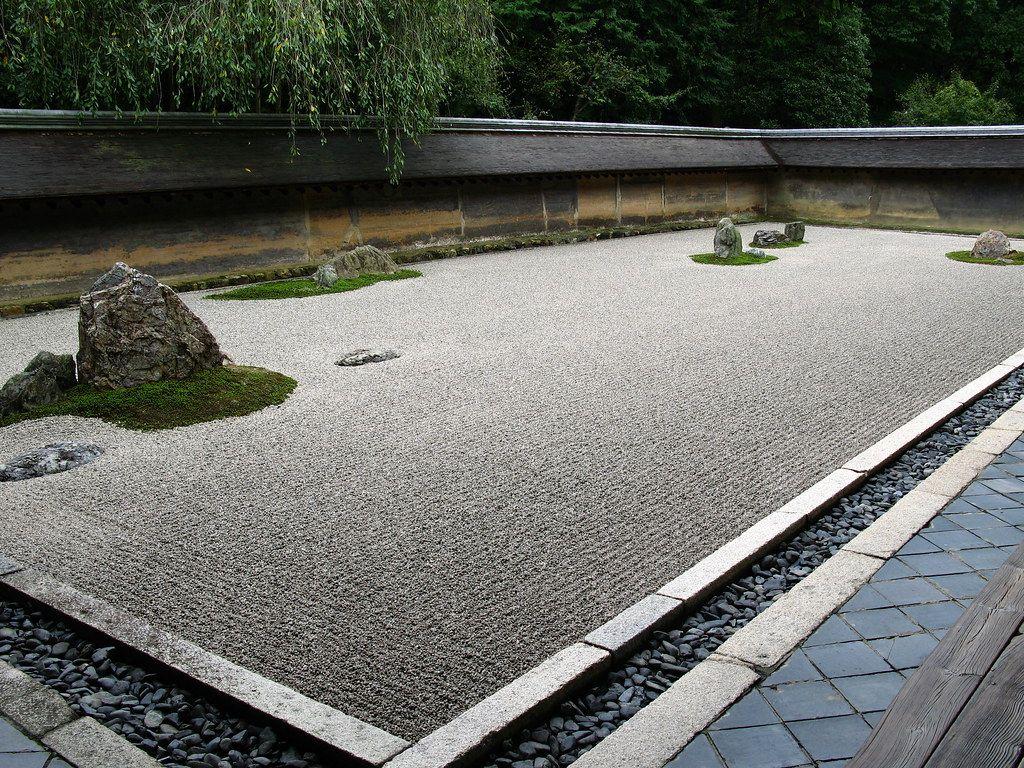 Zen Rock Garden Wallpapers Top Free Zen Rock Garden Backgrounds